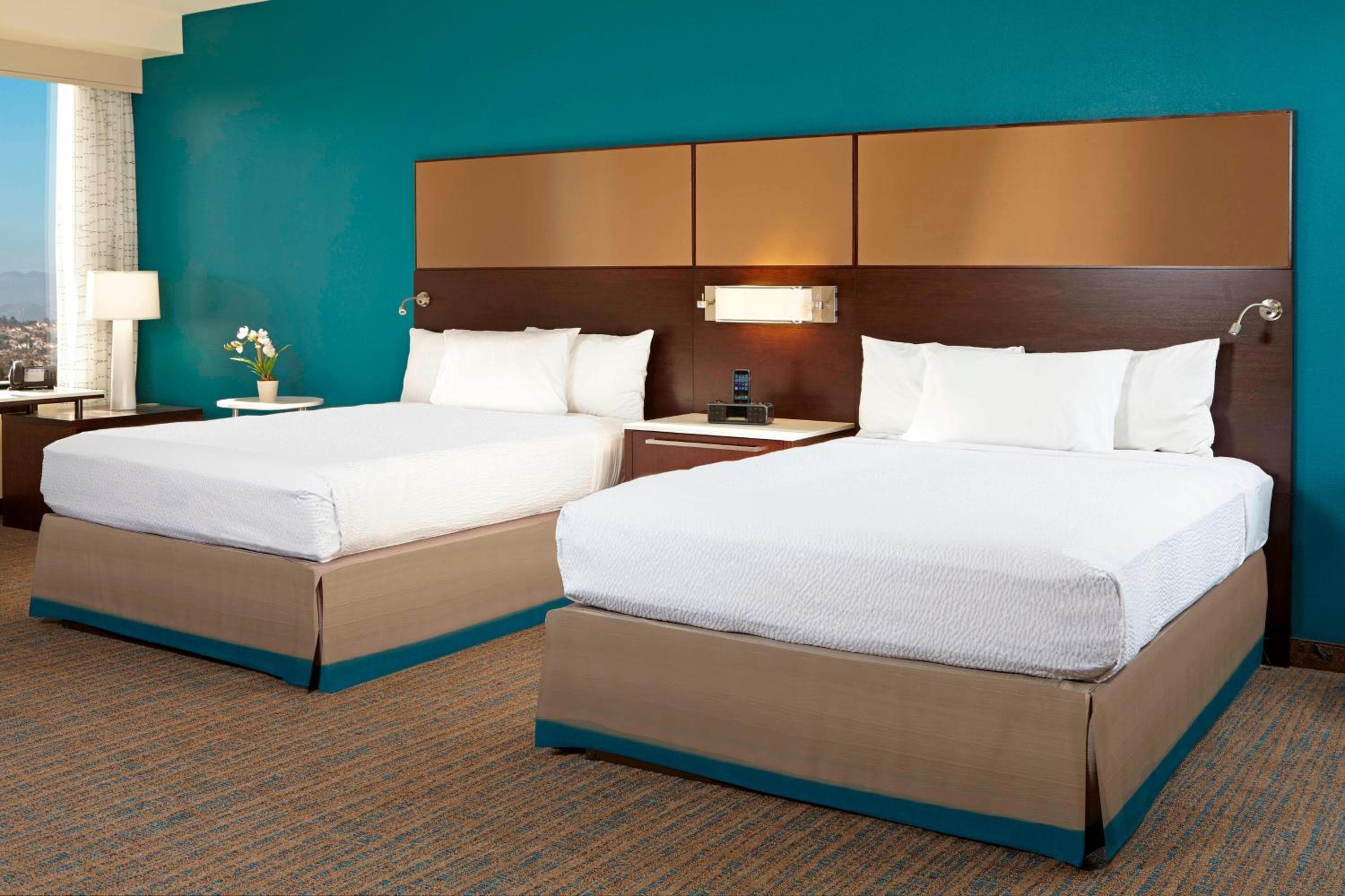 Residence Inn by Marriott Los Angeles LAX/Century Boulevard — 8