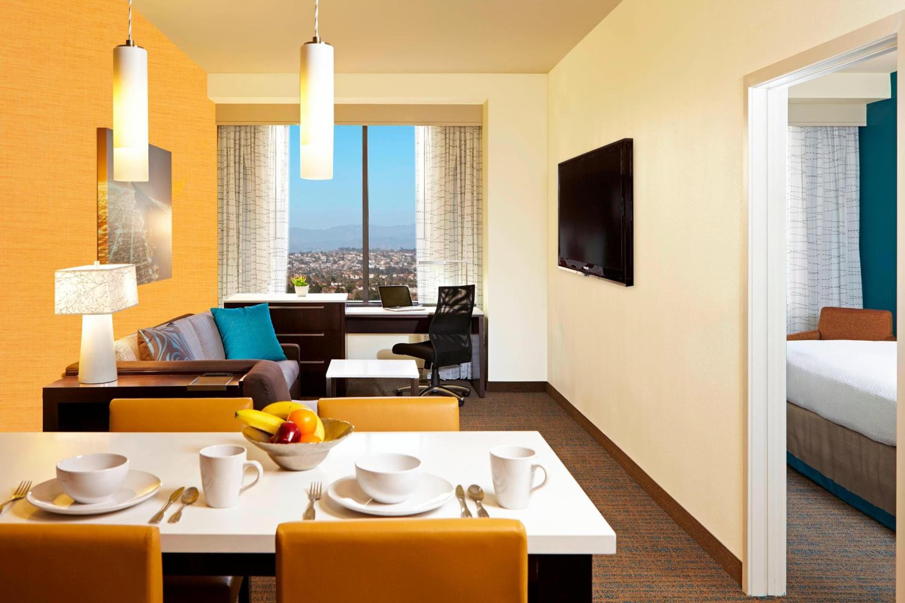 Residence Inn by Marriott Los Angeles LAX/Century Boulevard — 14