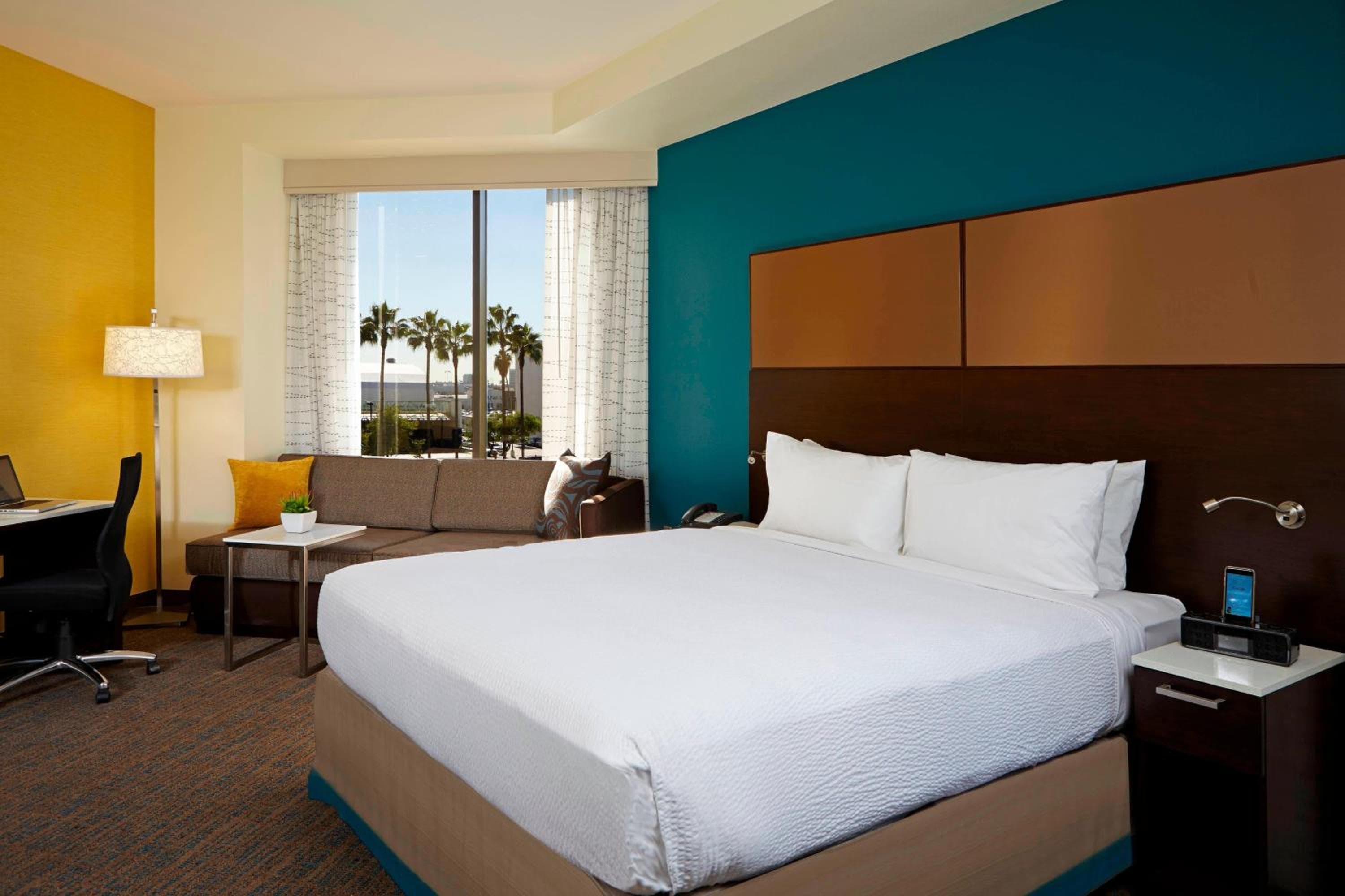 Residence Inn by Marriott Los Angeles LAX/Century Boulevard — 13