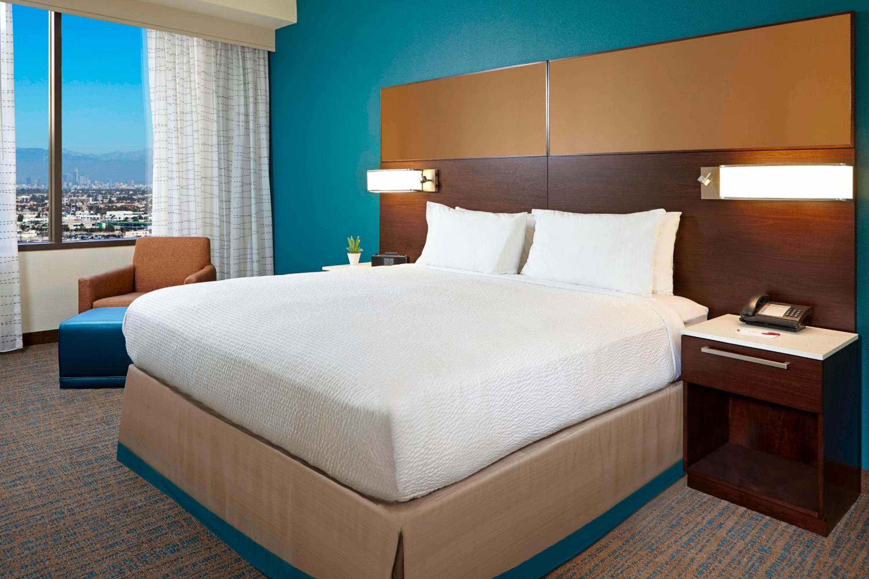 Residence Inn by Marriott Los Angeles LAX/Century Boulevard — 15