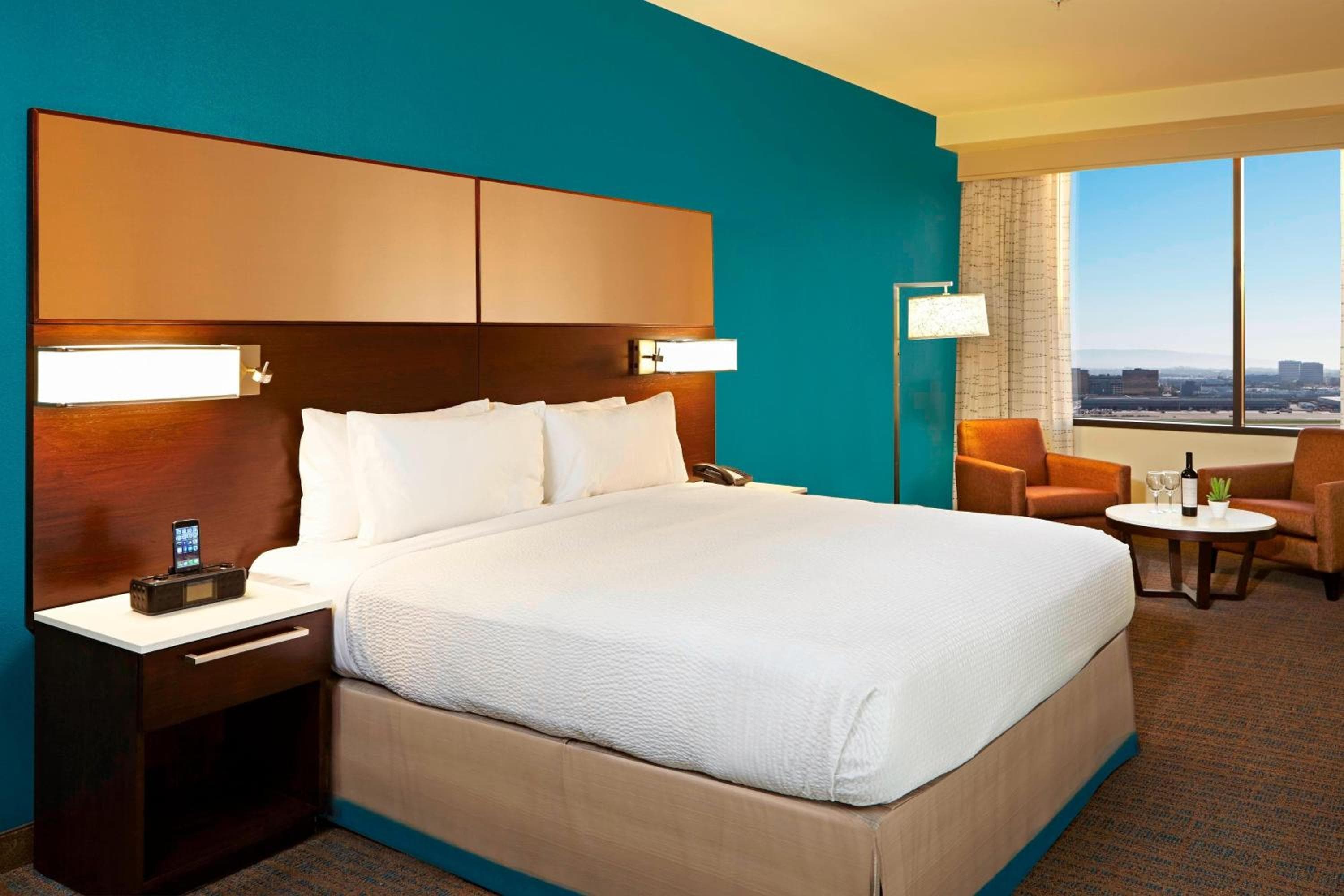 Residence Inn by Marriott Los Angeles LAX/Century Boulevard — 16