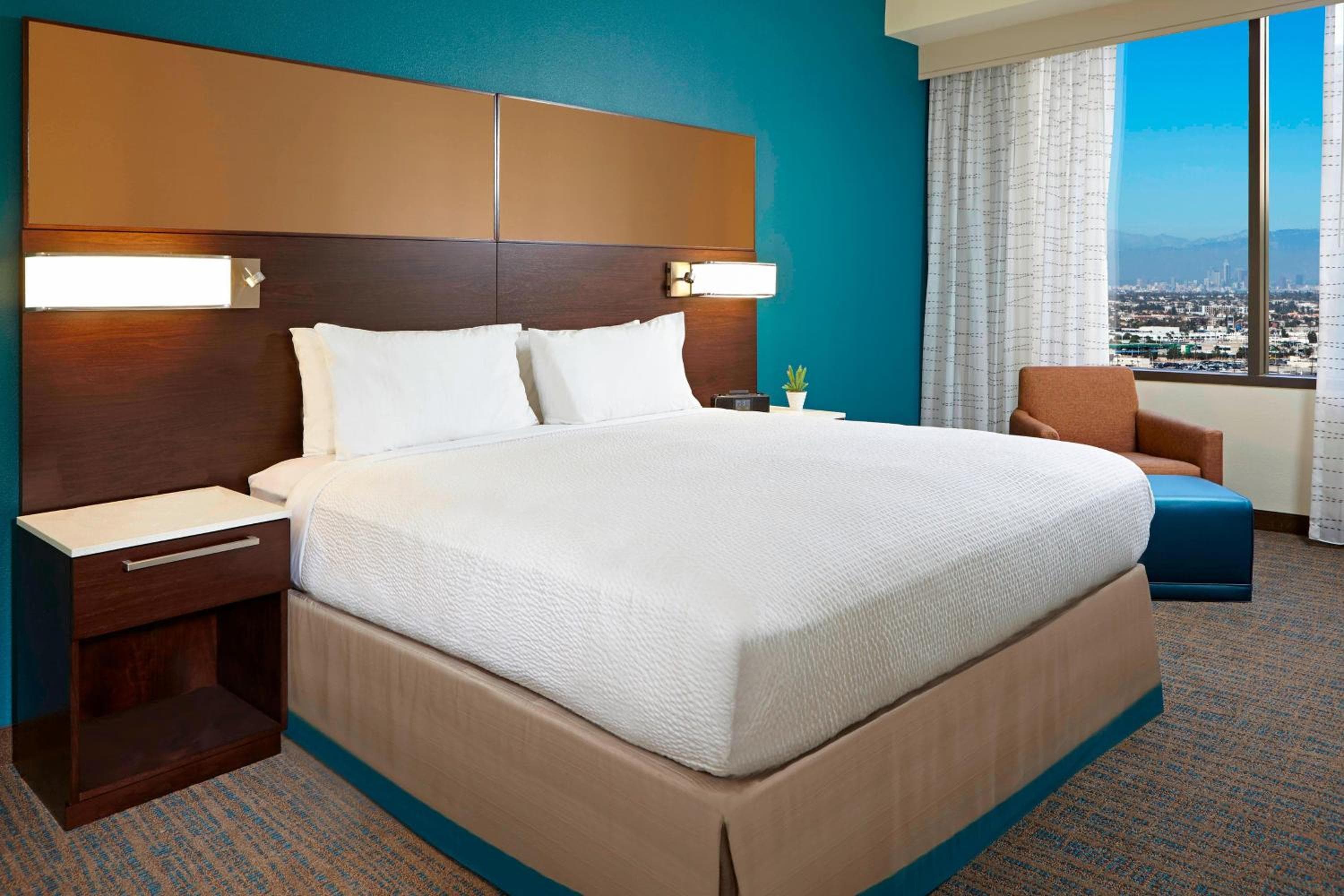 Residence Inn by Marriott Los Angeles LAX/Century Boulevard — 19