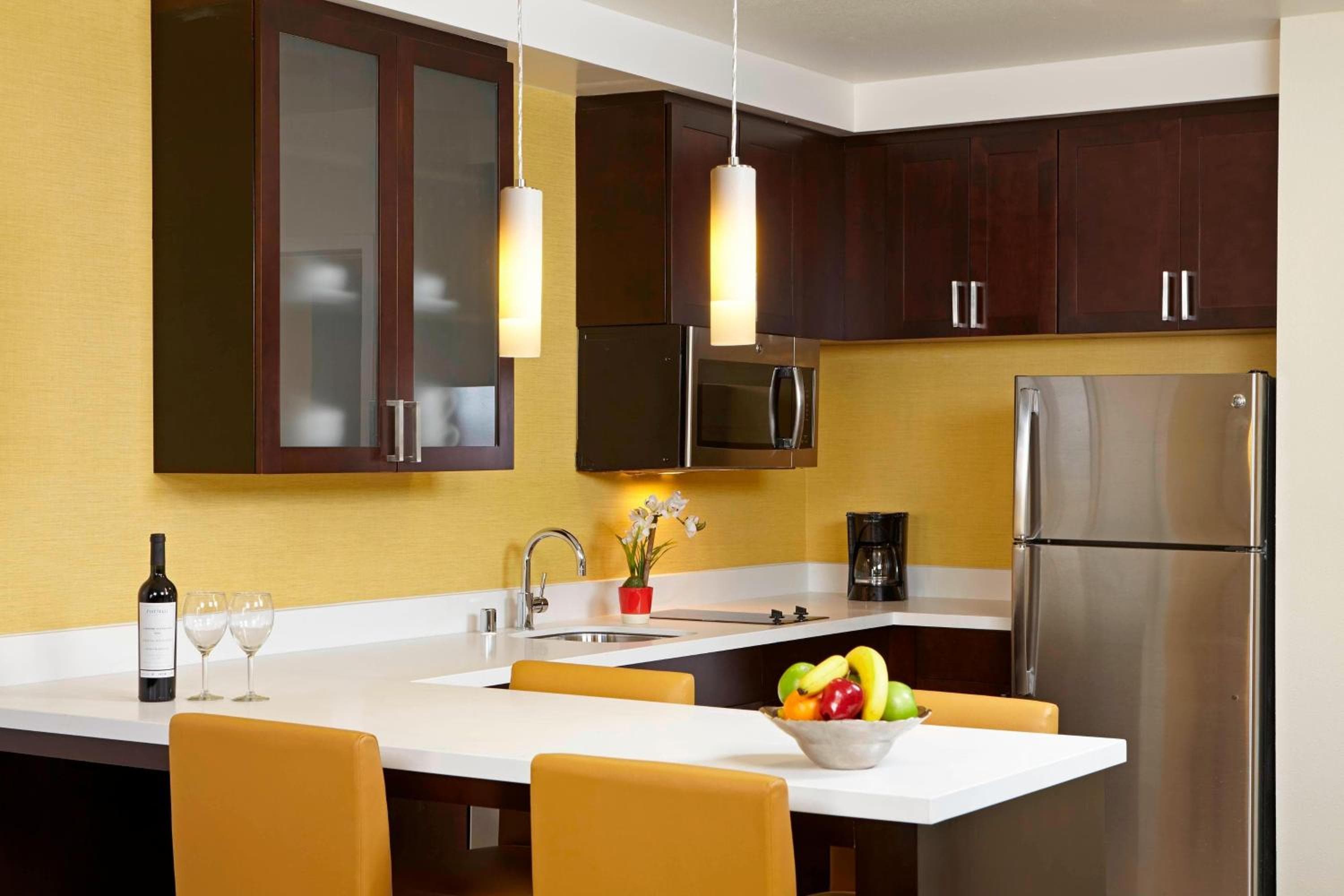 Residence Inn by Marriott Los Angeles LAX/Century Boulevard — 18