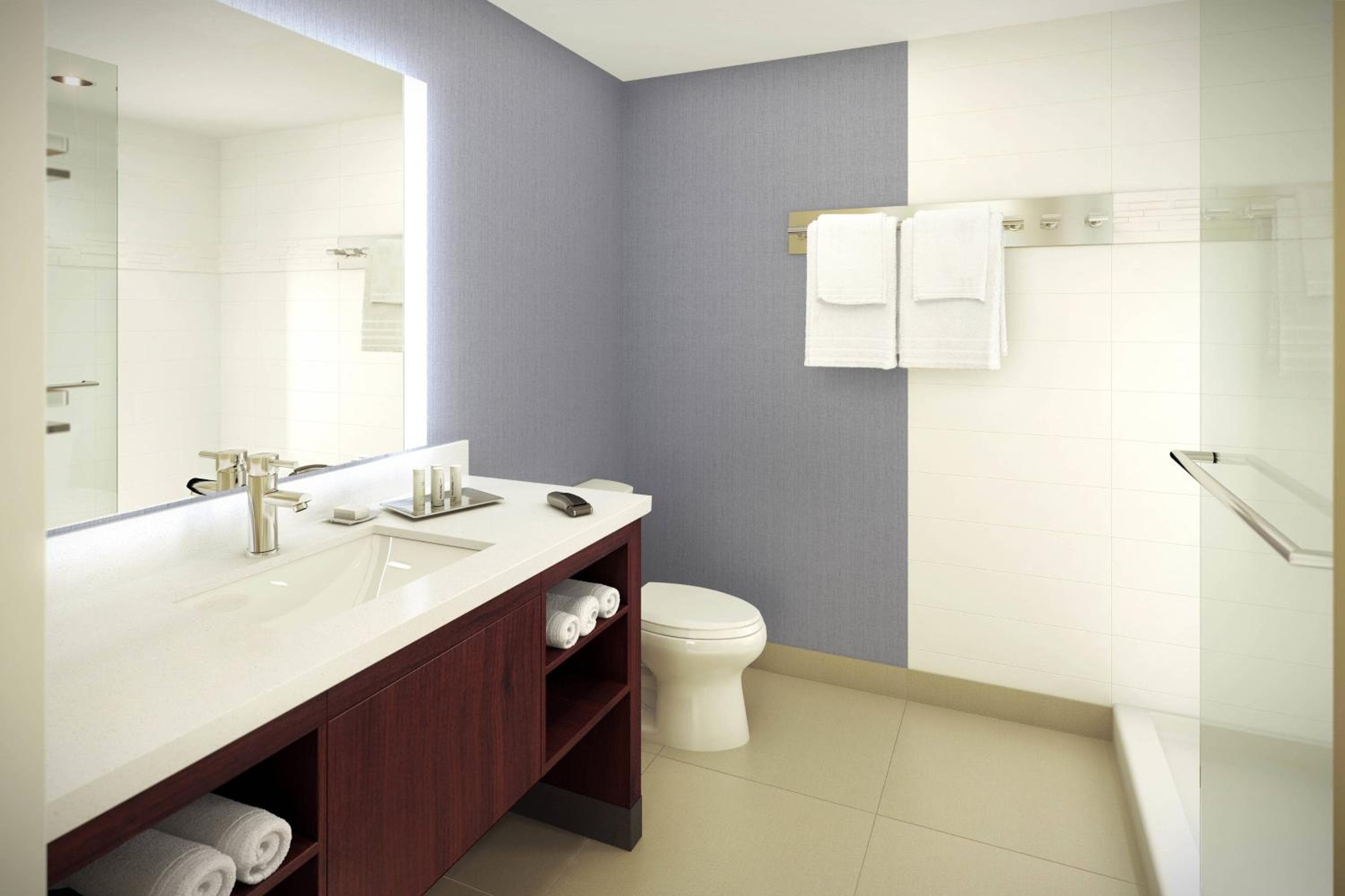 Residence Inn by Marriott Los Angeles LAX/Century Boulevard — 21