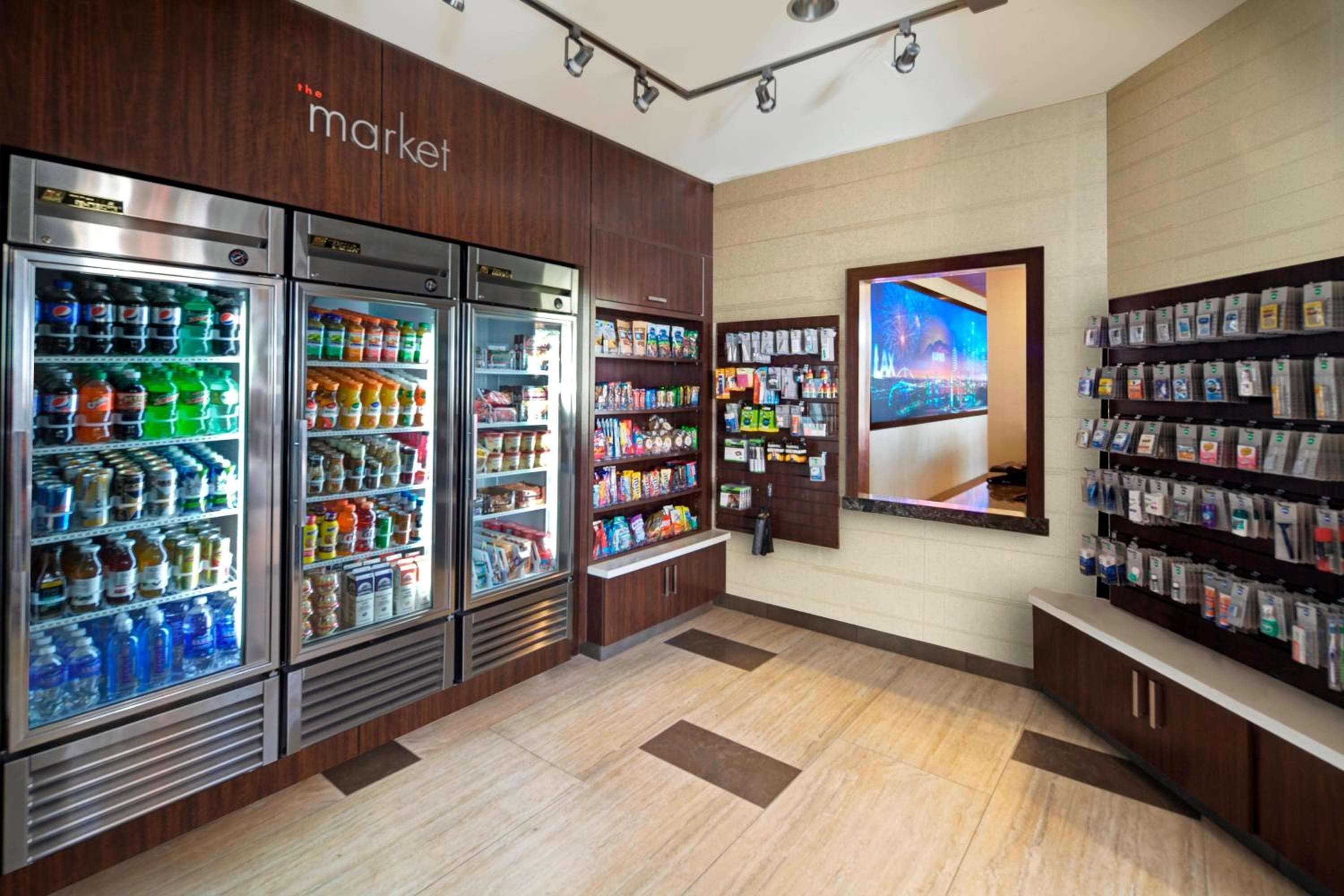 Residence Inn by Marriott Los Angeles LAX/Century Boulevard — 25