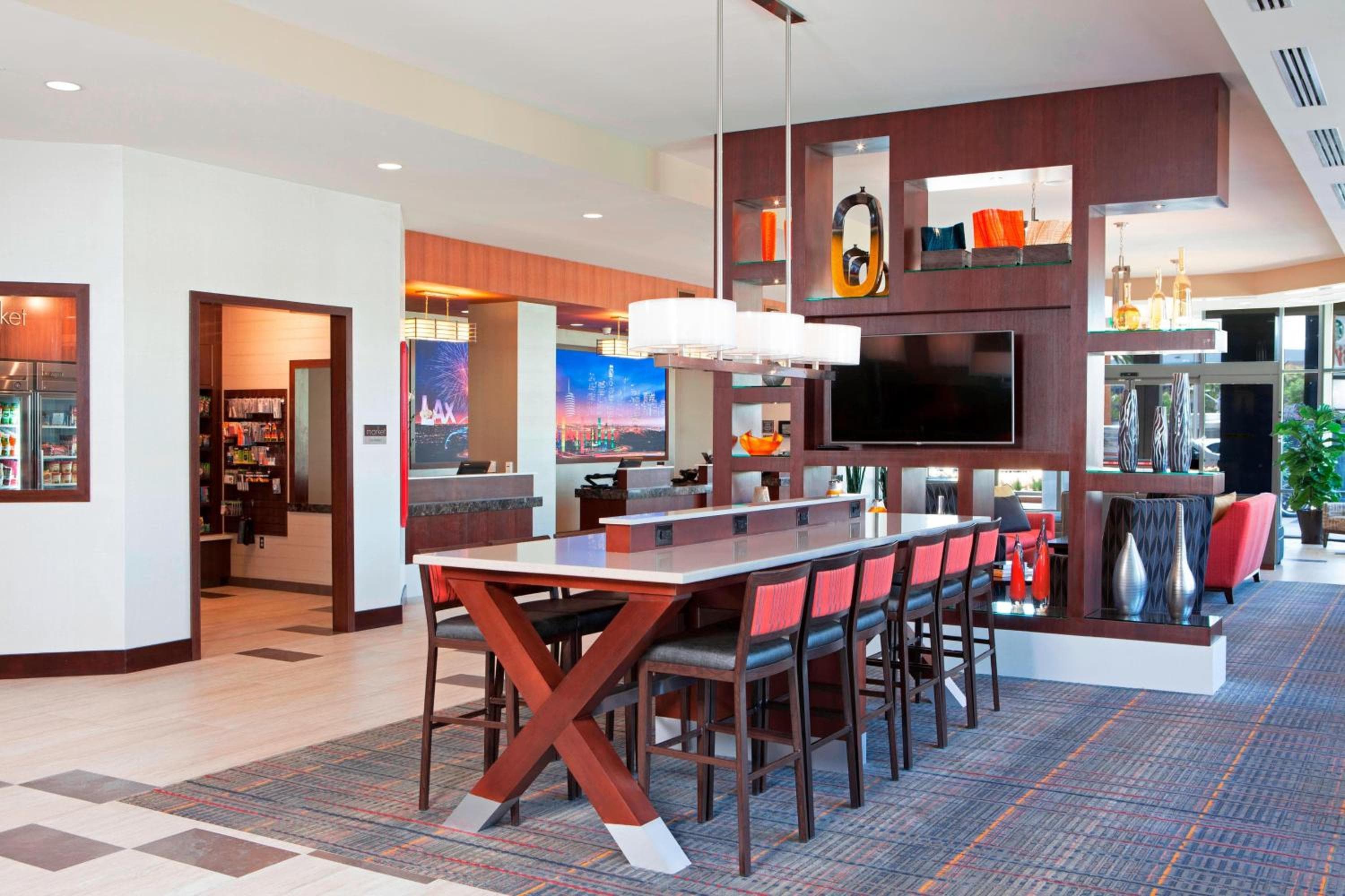 Residence Inn by Marriott Los Angeles LAX/Century Boulevard — 27