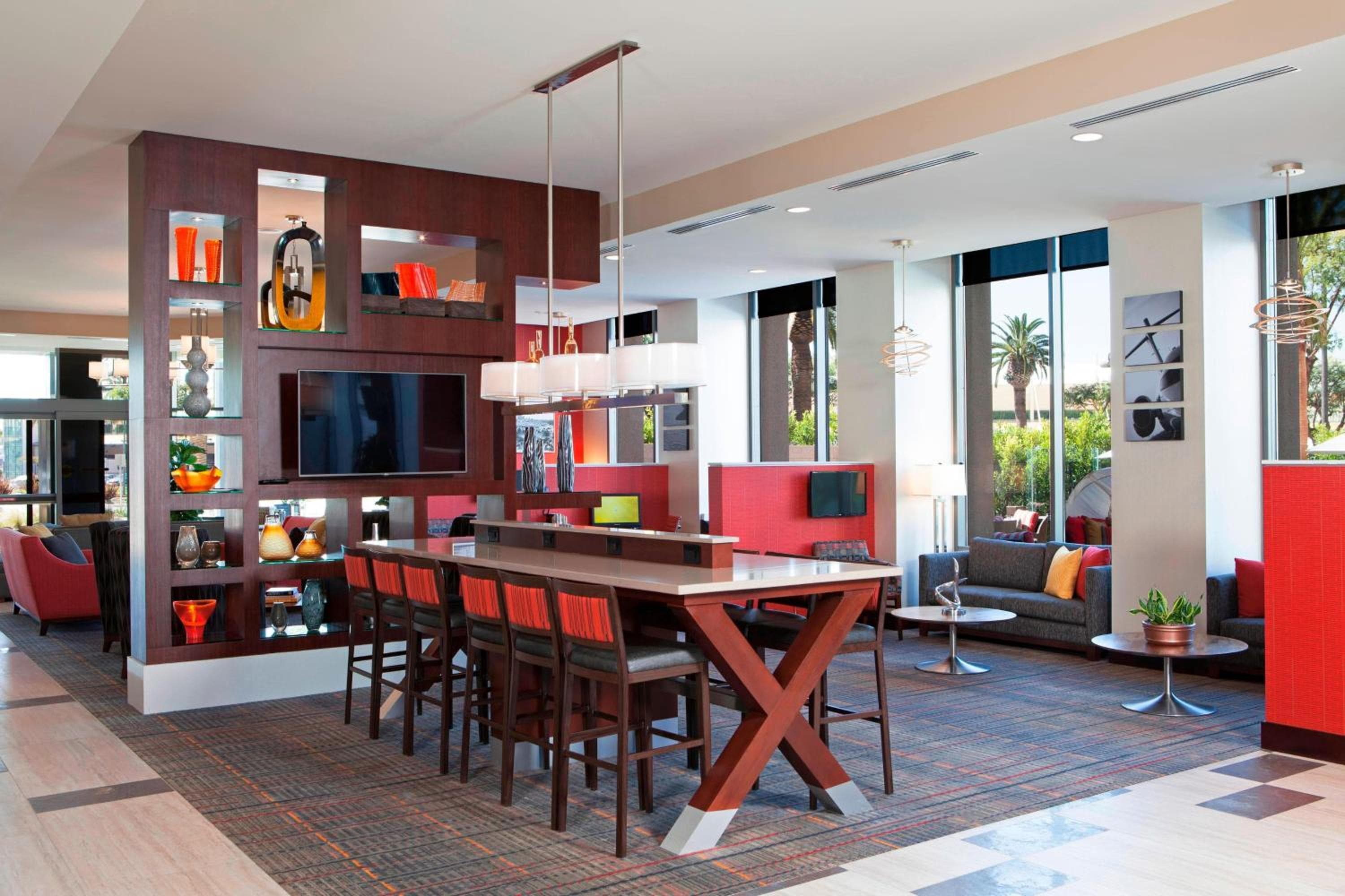 Residence Inn by Marriott Los Angeles LAX/Century Boulevard — 26