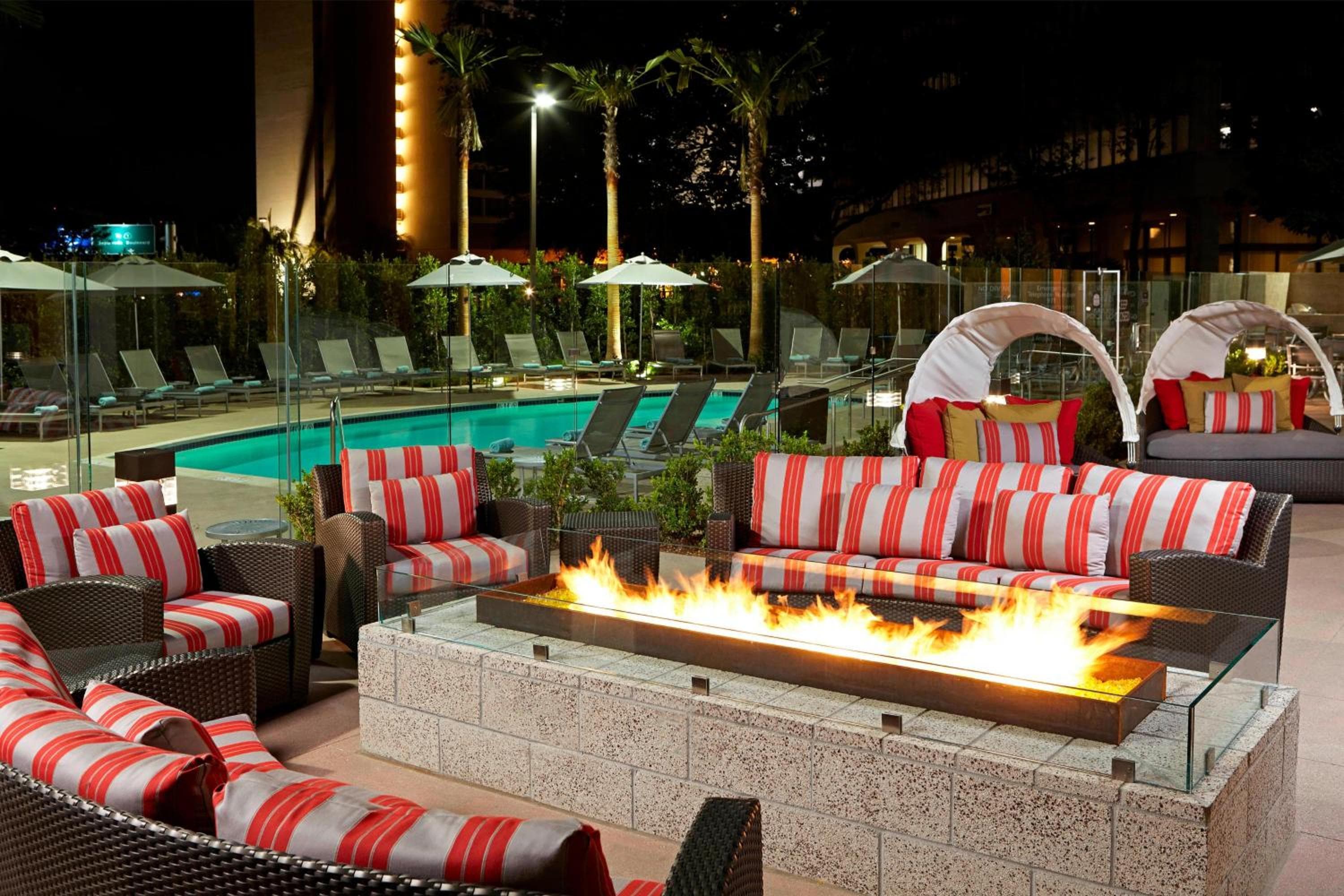 Residence Inn by Marriott Los Angeles LAX/Century Boulevard — 20