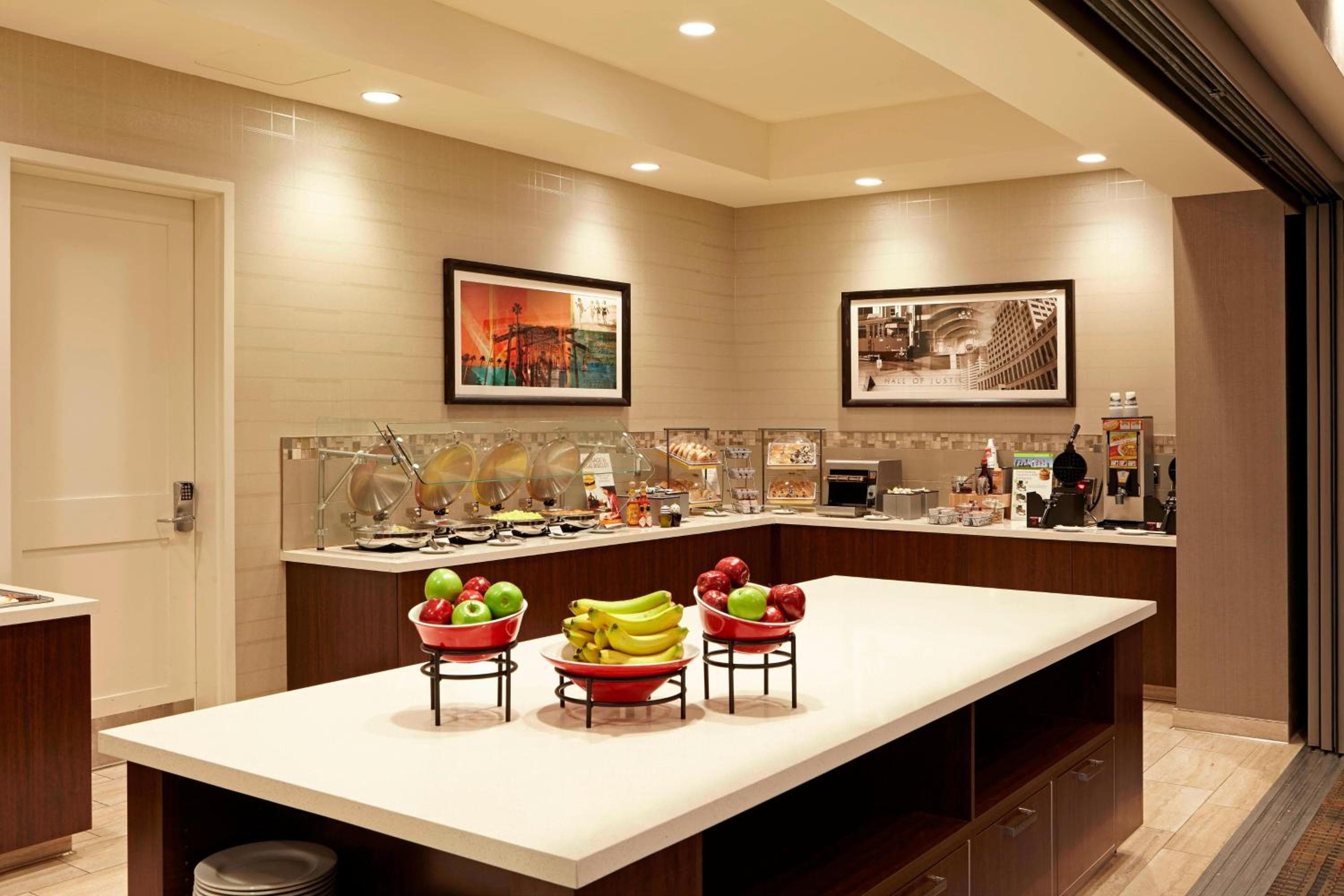 Residence Inn by Marriott Los Angeles LAX/Century Boulevard — 28