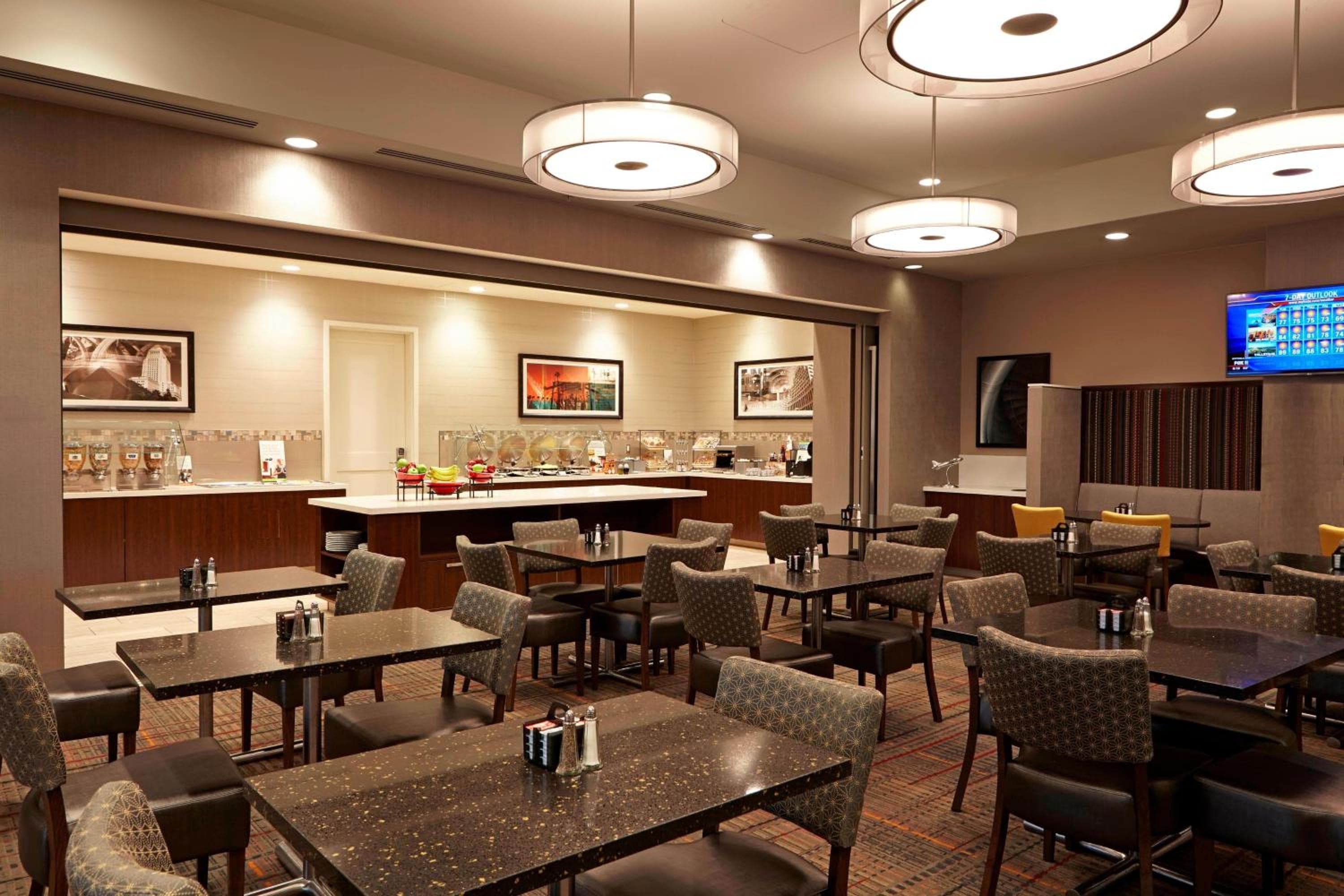 Residence Inn by Marriott Los Angeles LAX/Century Boulevard — 29