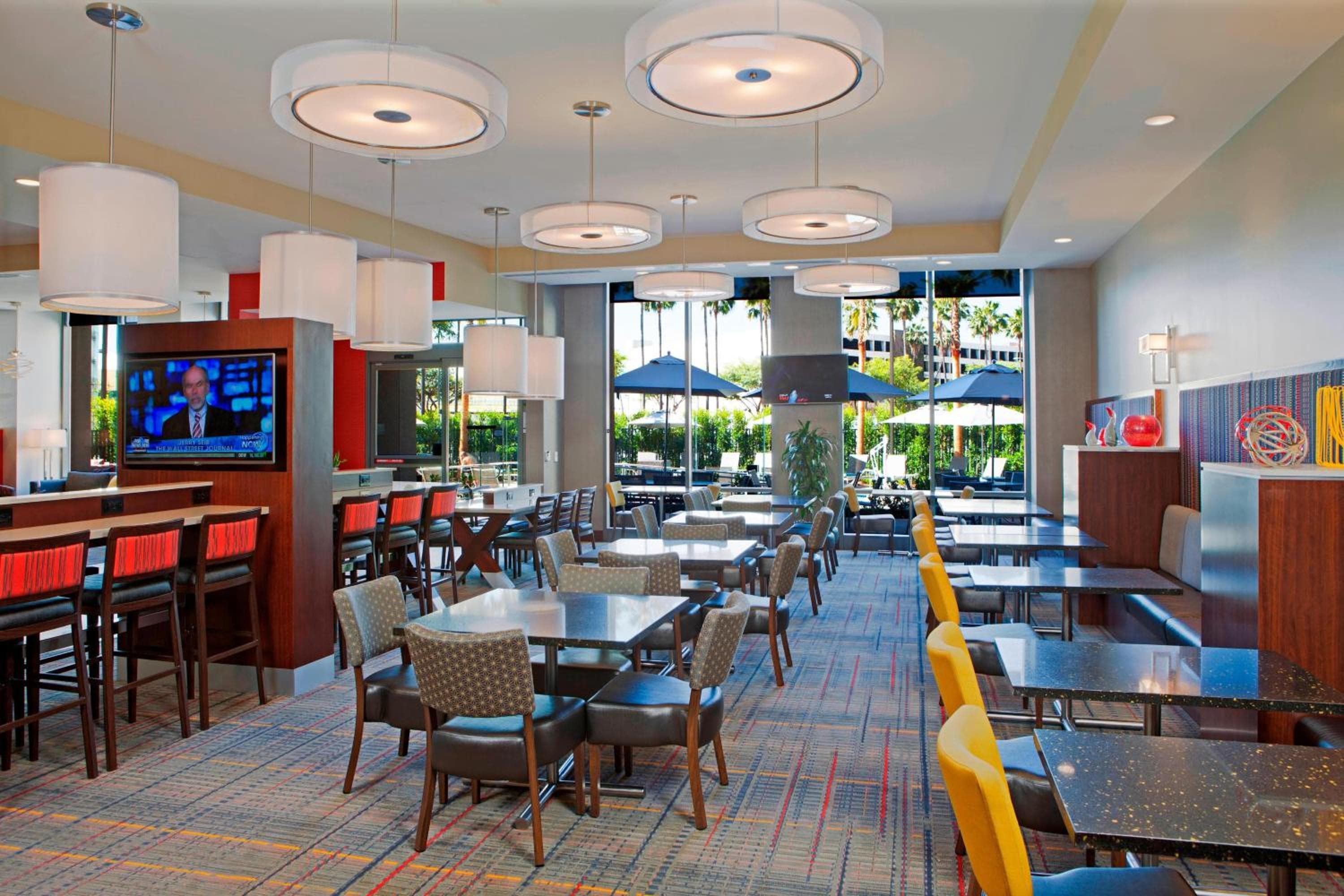 Residence Inn by Marriott Los Angeles LAX/Century Boulevard — 30