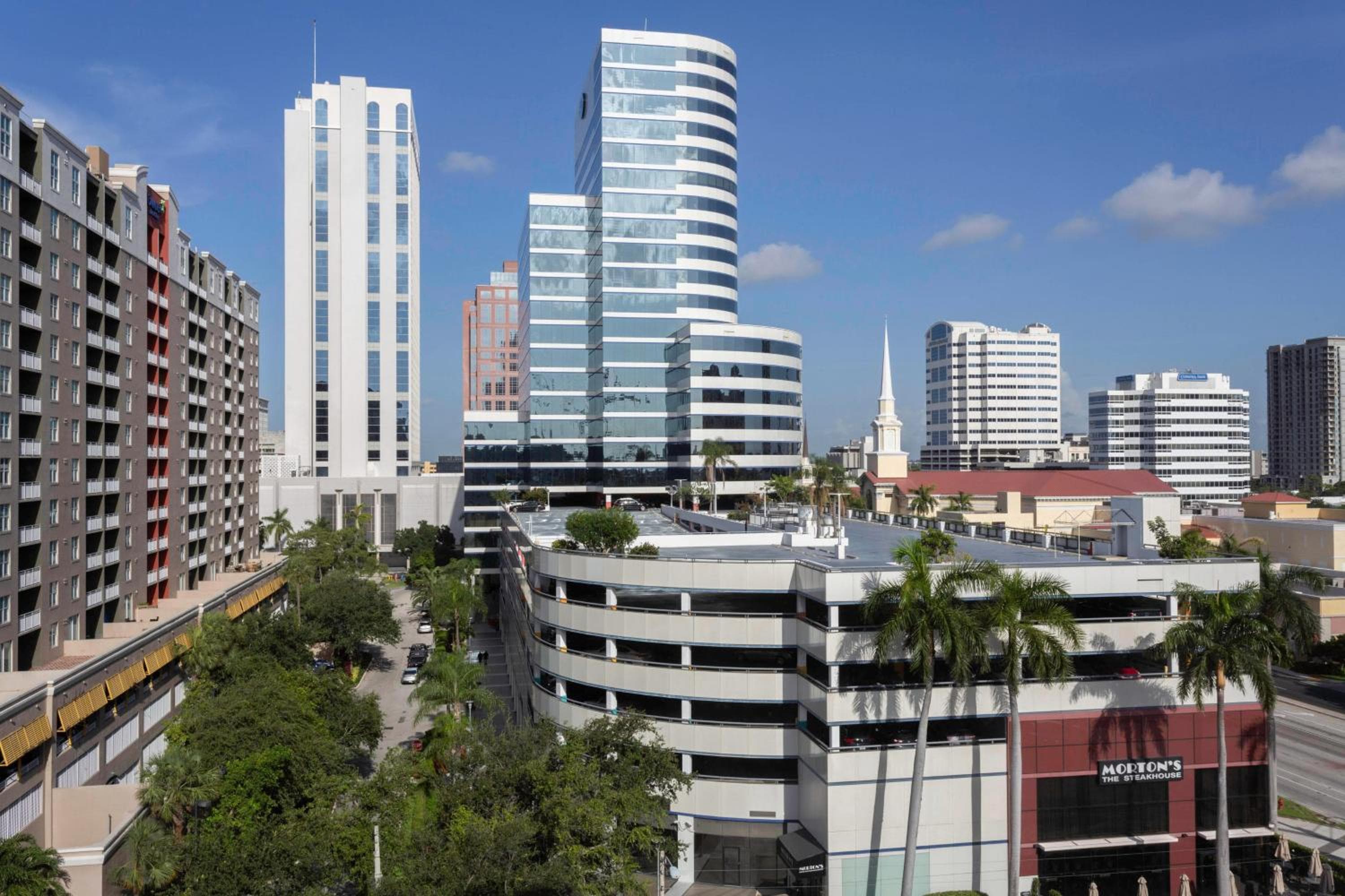Fairfield Inn & Suites By Marriott Fort Lauderdale Downtown/Las Olas — 5