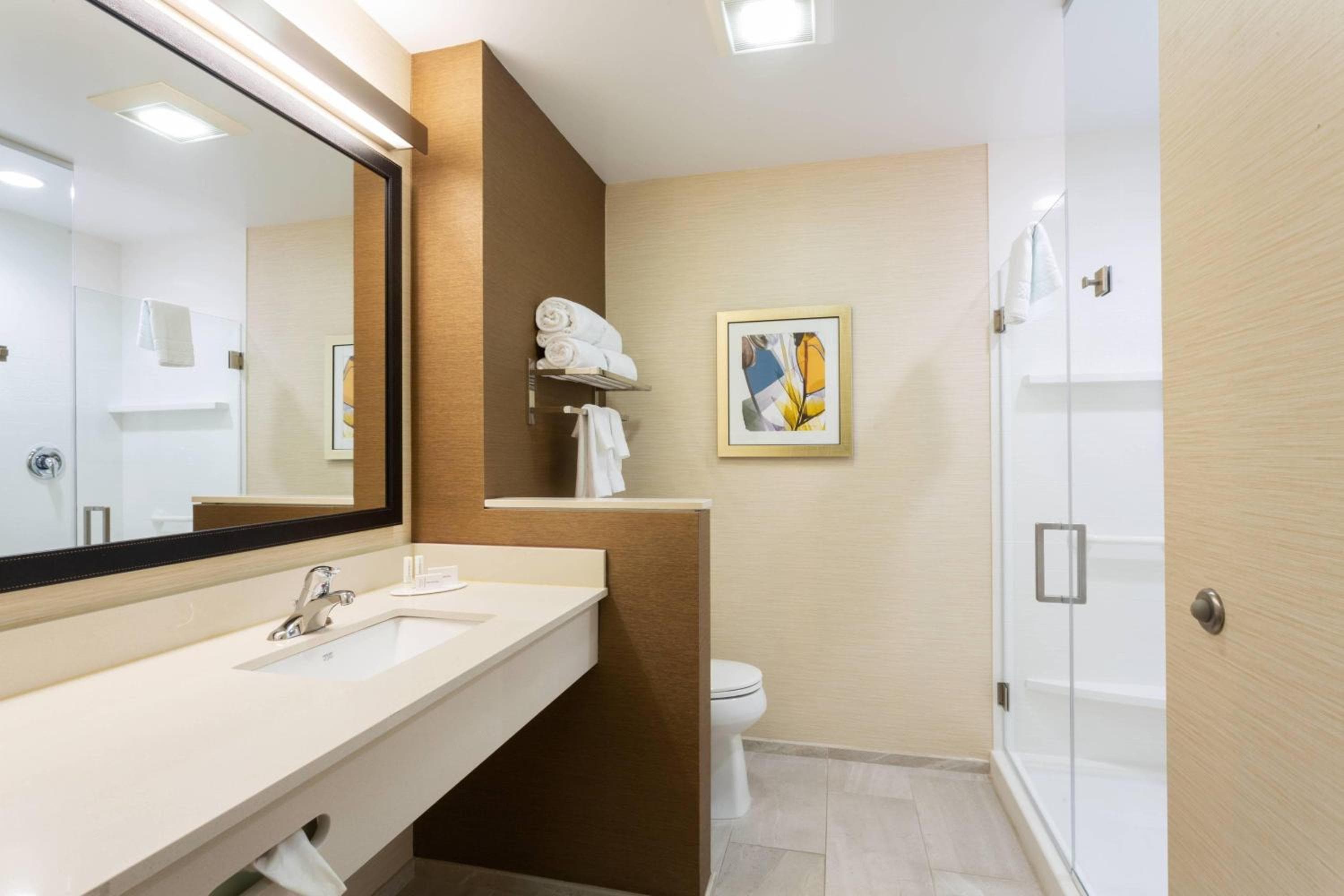 Fairfield Inn & Suites By Marriott Fort Lauderdale Downtown/Las Olas — 10