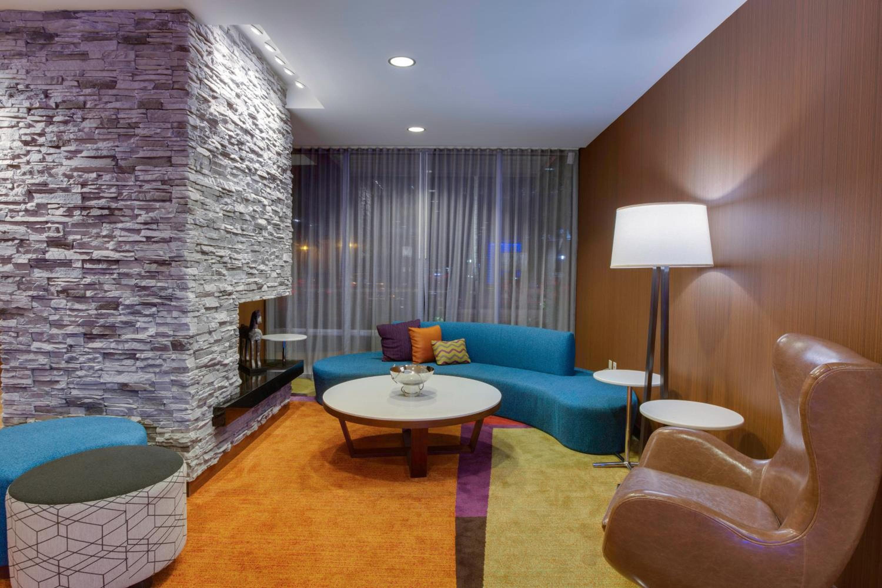 Fairfield Inn & Suites By Marriott Fort Lauderdale Downtown/Las Olas — 16