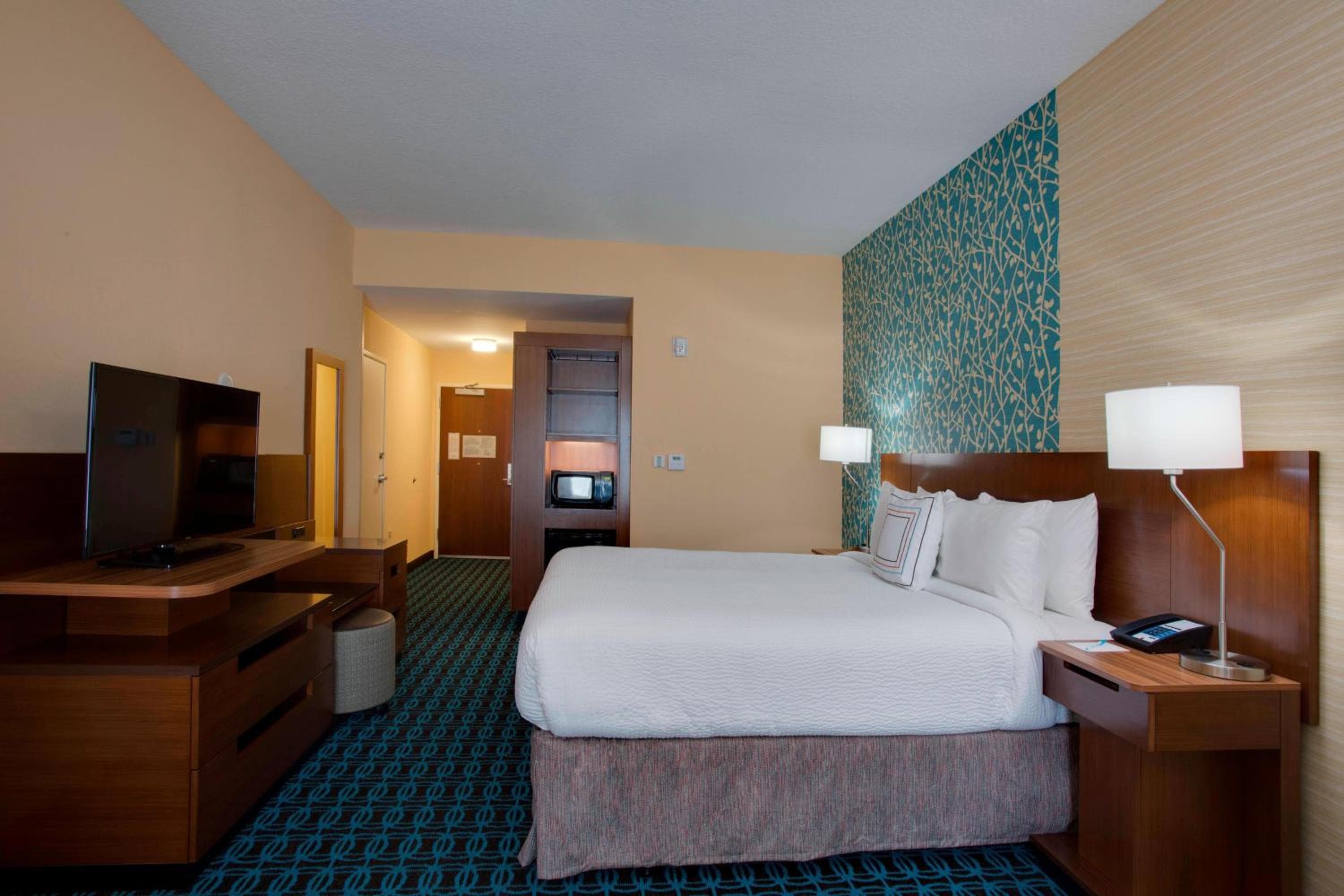 Fairfield Inn & Suites By Marriott Fort Lauderdale Downtown/Las Olas — 8