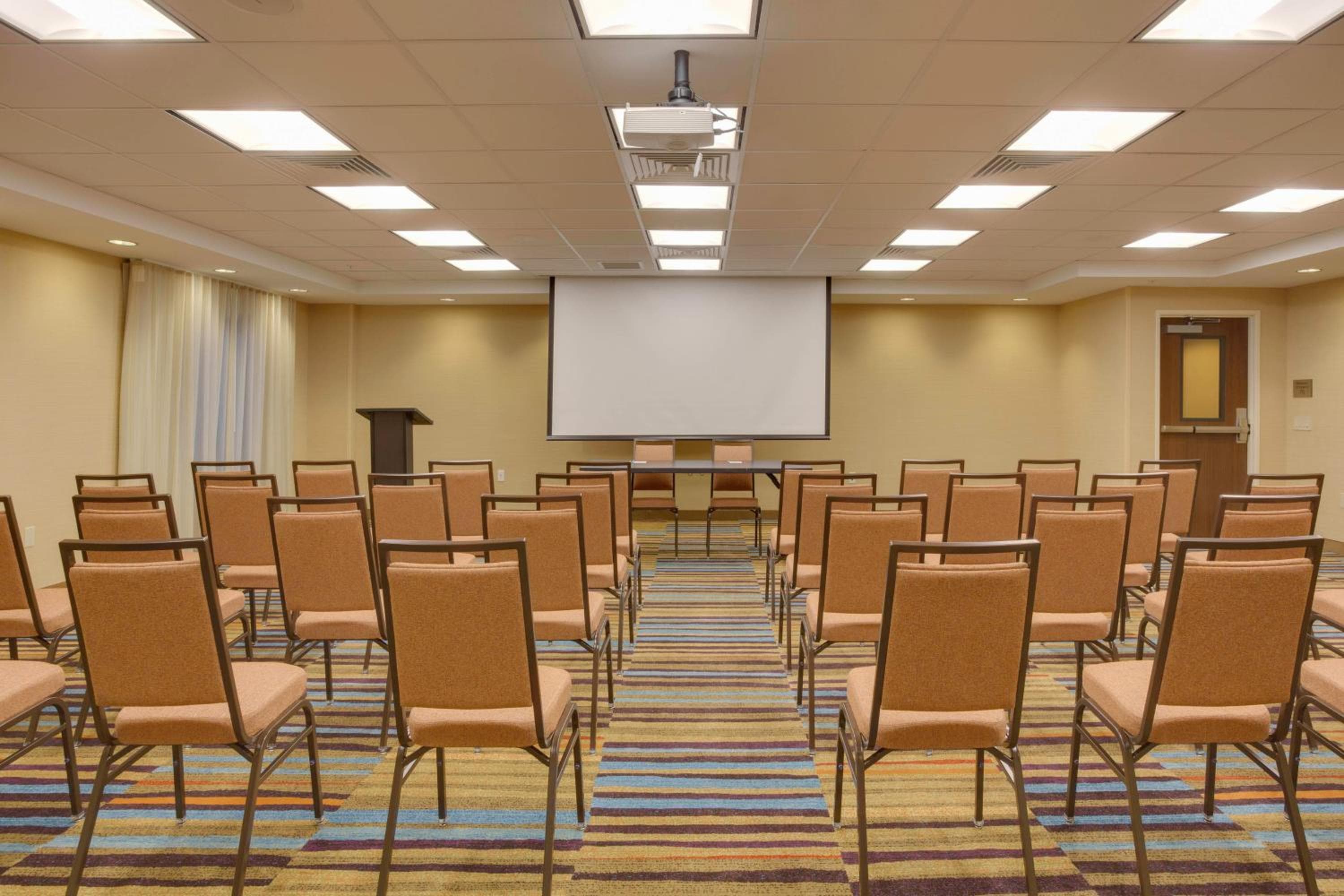 Fairfield Inn & Suites By Marriott Fort Lauderdale Downtown/Las Olas — 20