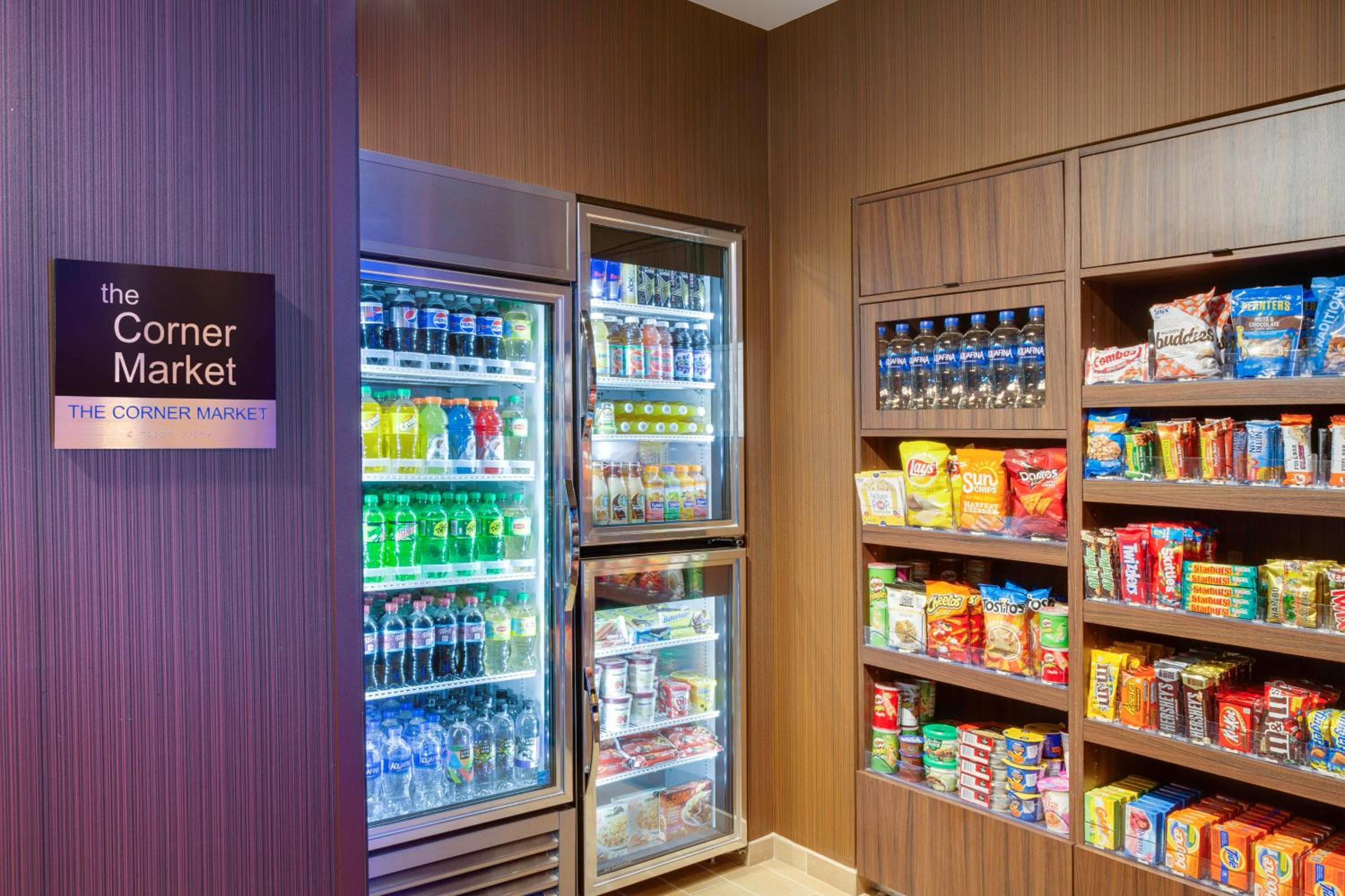 Fairfield Inn & Suites By Marriott Fort Lauderdale Downtown/Las Olas — 15