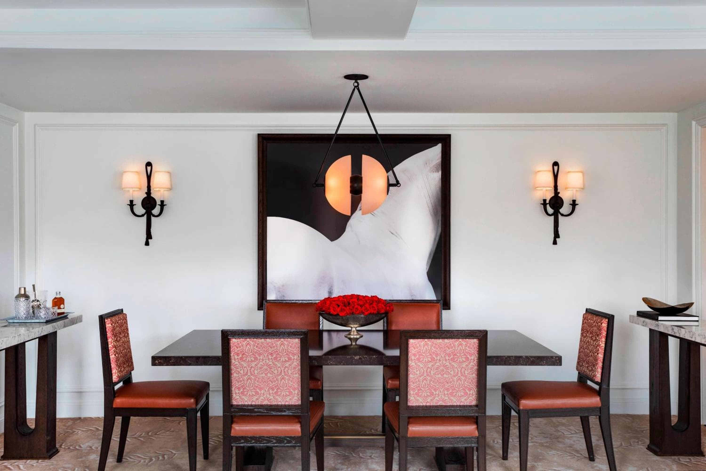 The Ritz-Carlton New York, Central Park — 23