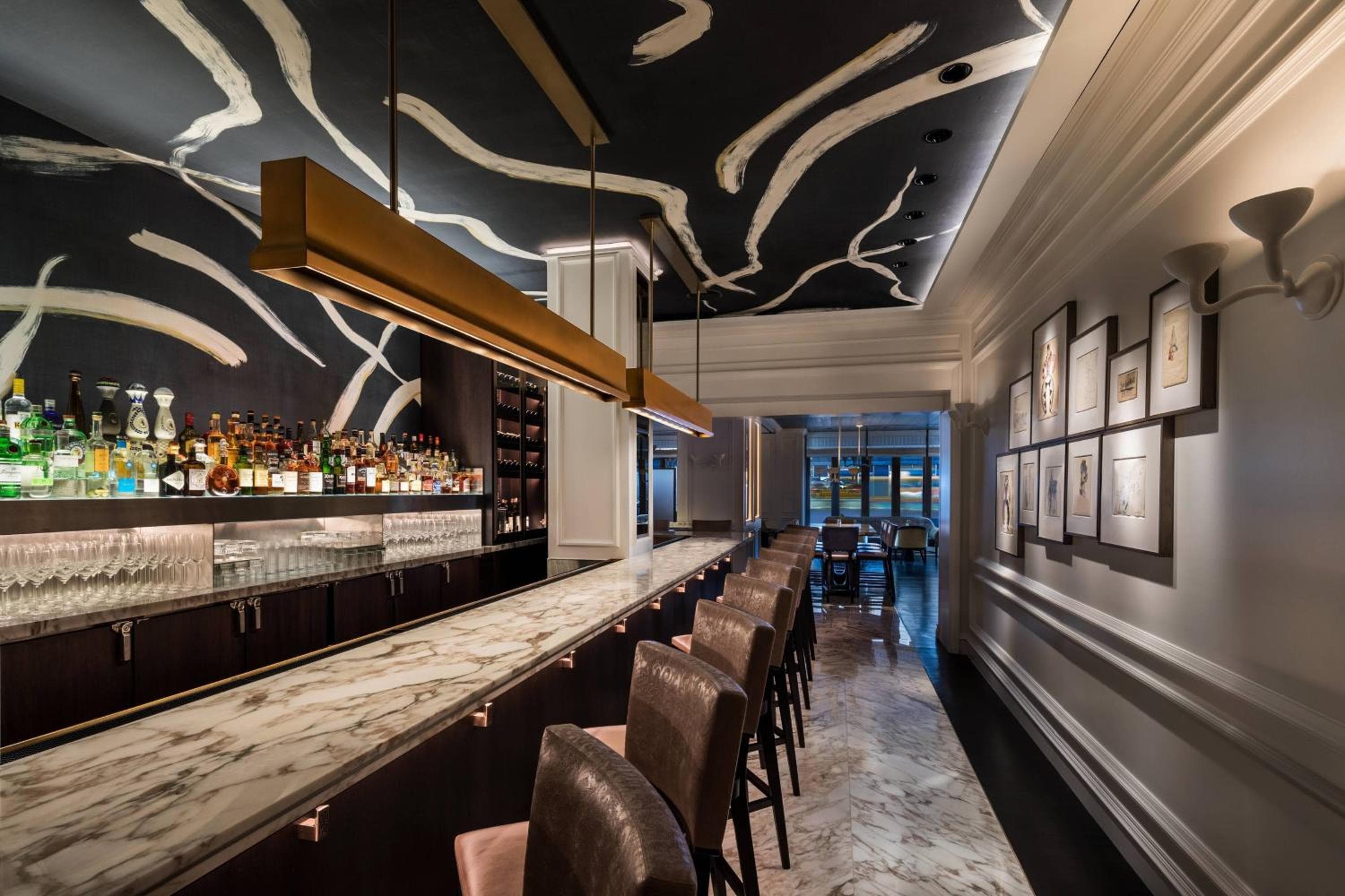 The Ritz-Carlton New York, Central Park — 5
