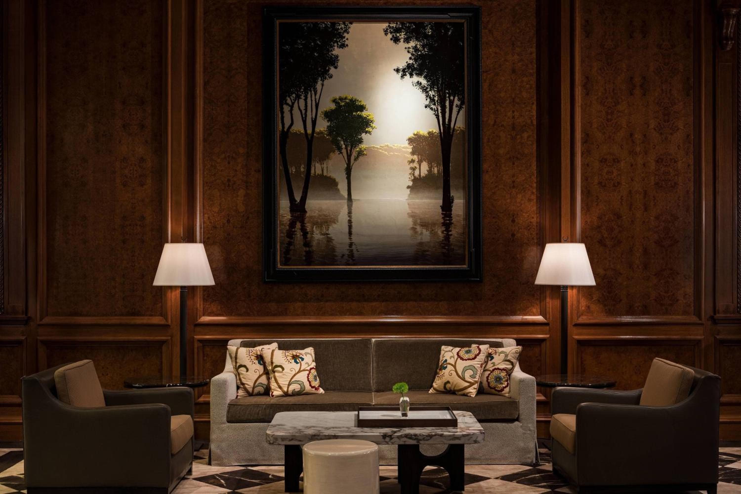 The Ritz-Carlton New York, Central Park — 16