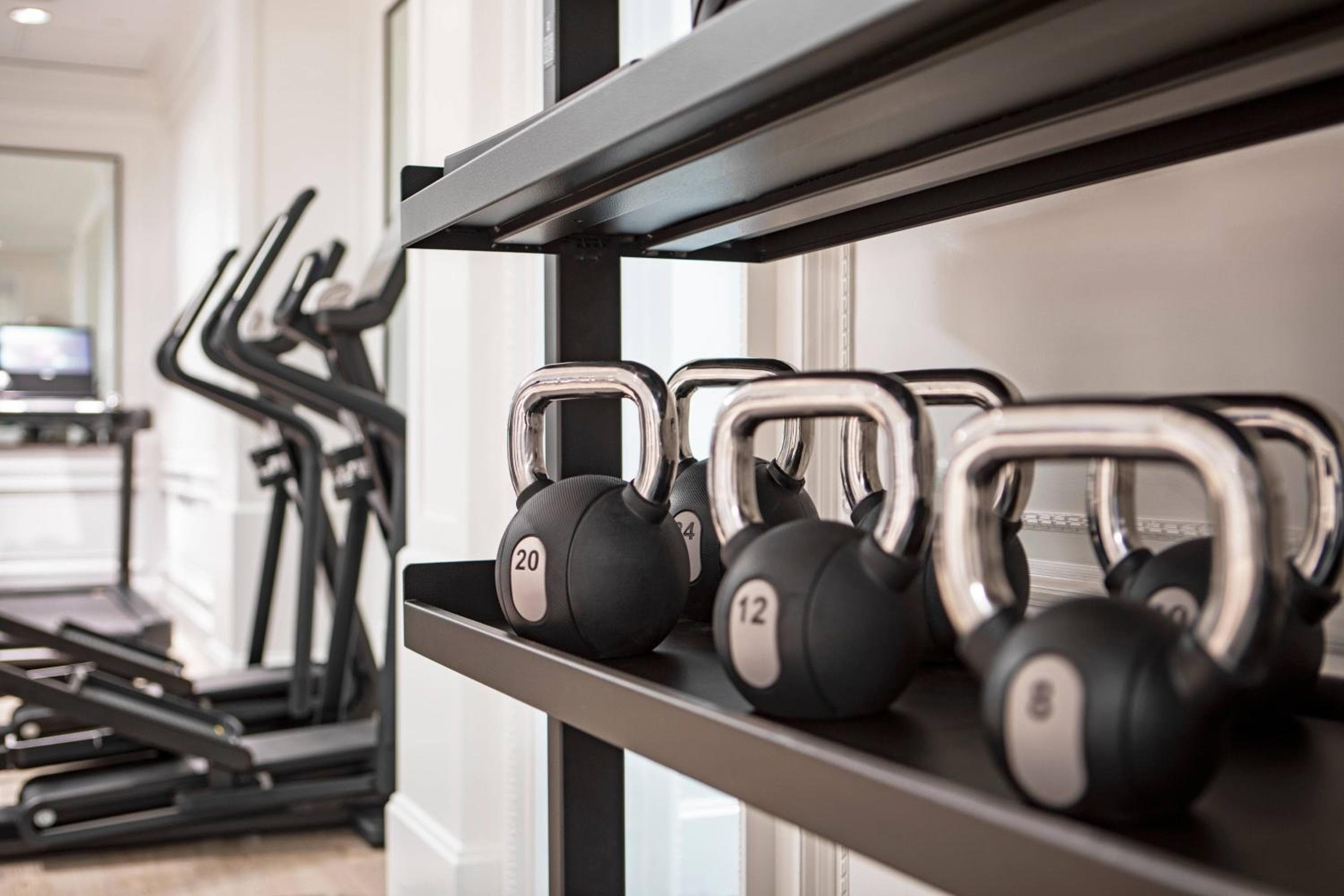The Ritz-Carlton New York, Central Park — 13