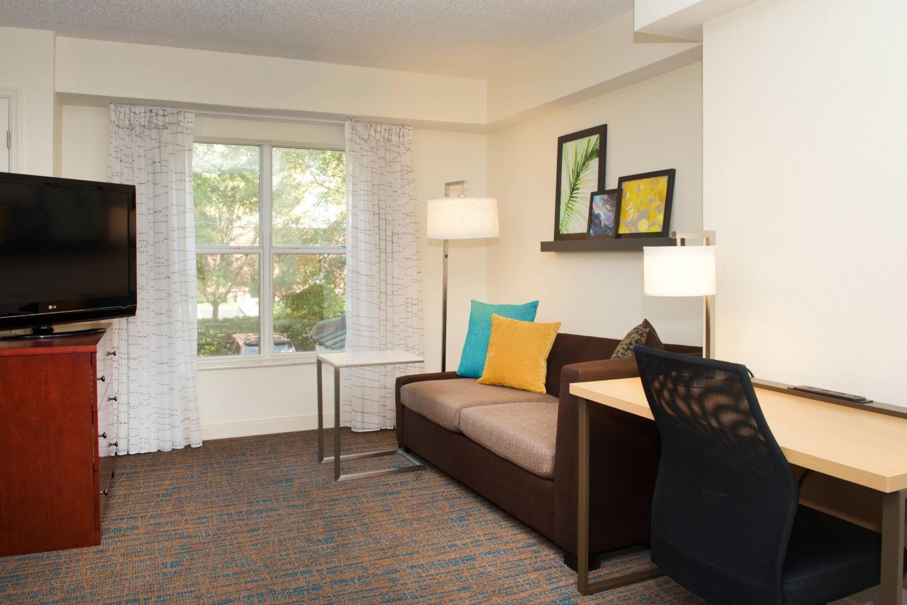 Residence Inn Orlando Lago Buena Vista — 5