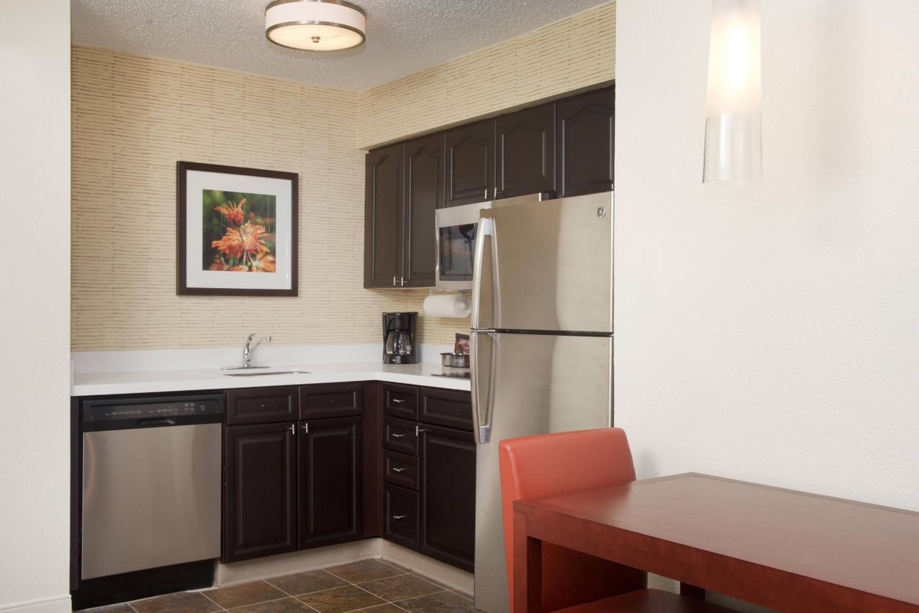 Residence Inn Orlando Lago Buena Vista — 24