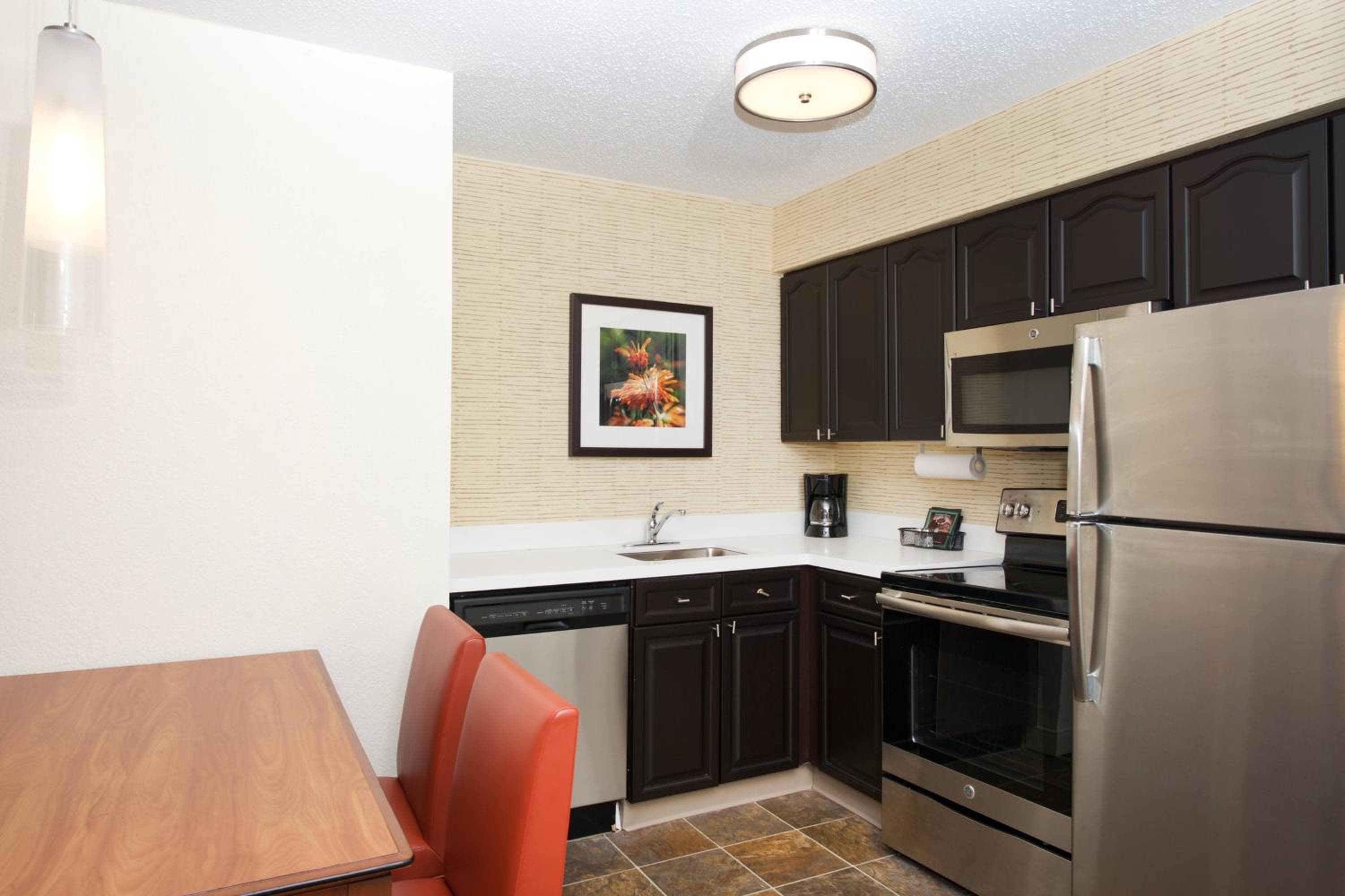 Residence Inn Orlando Lago Buena Vista — 21