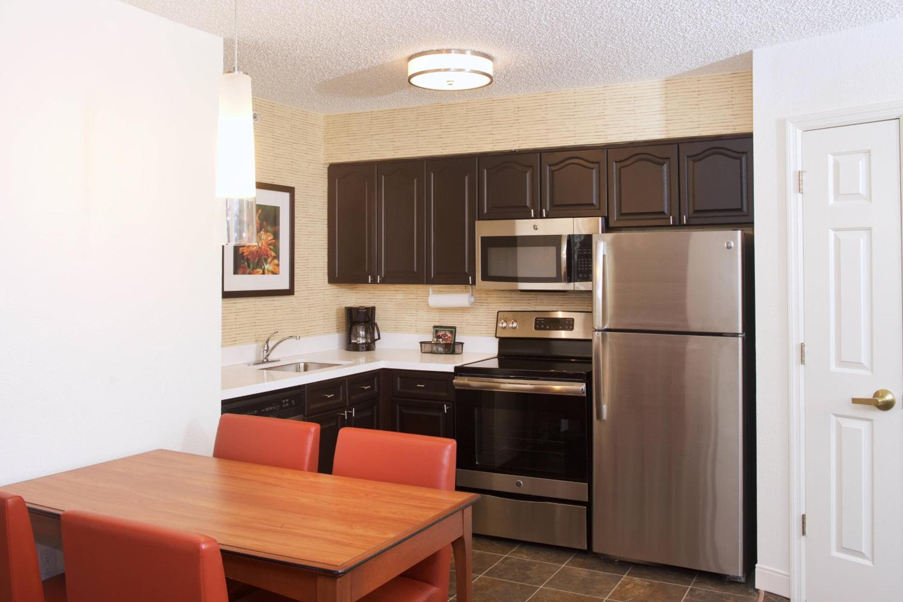 Residence Inn Orlando Lago Buena Vista — 23