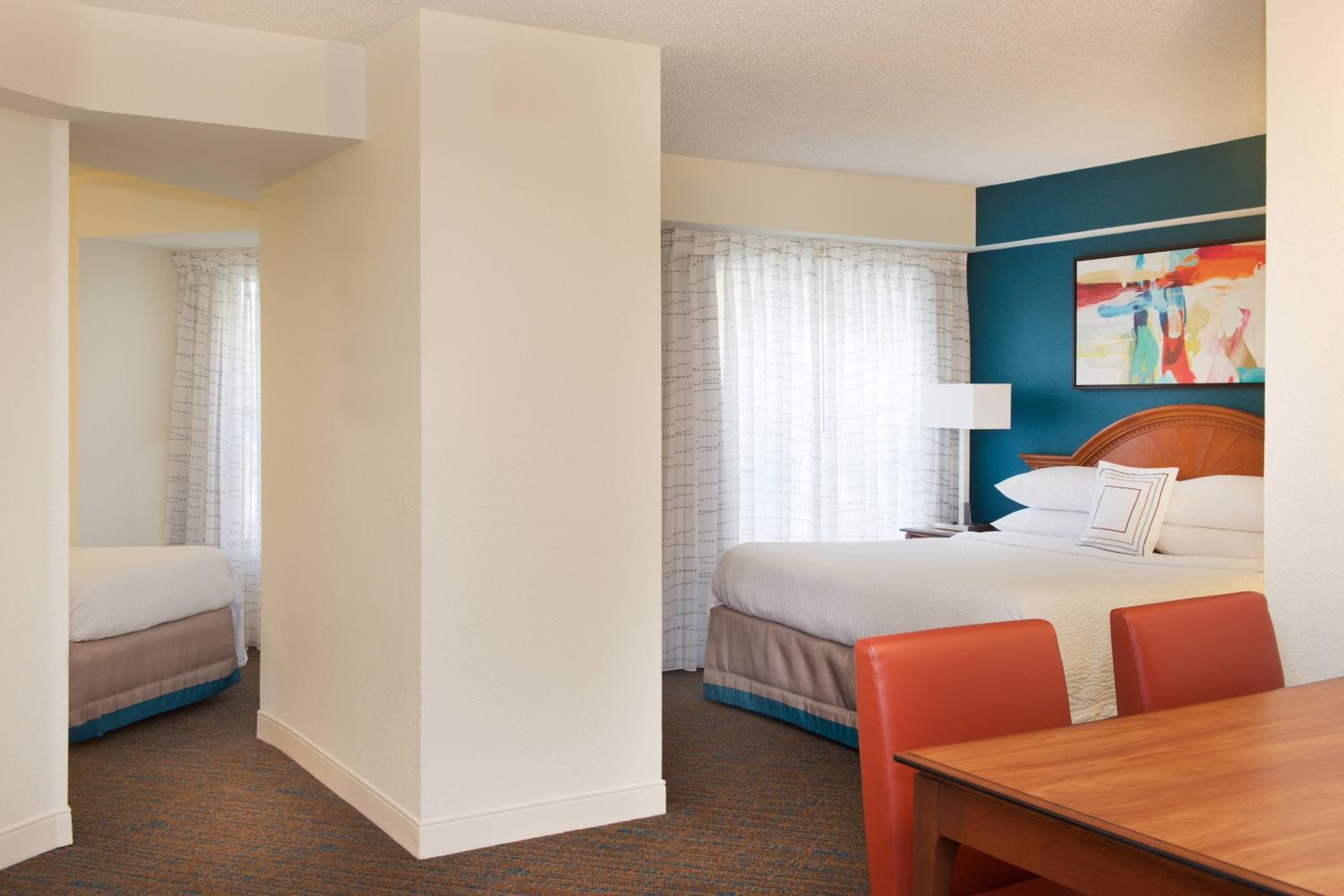 Residence Inn Orlando Lago Buena Vista — 15