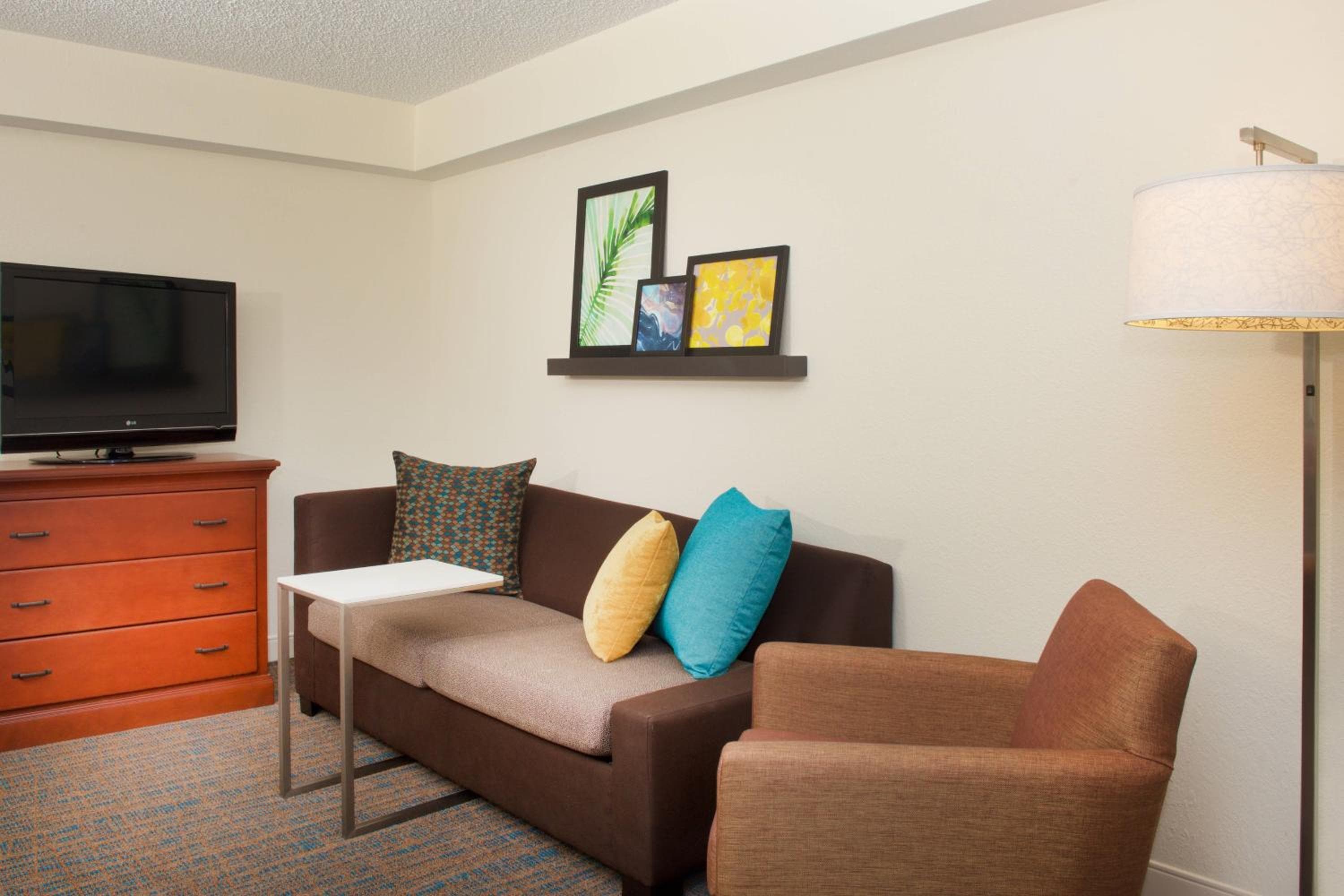 Residence Inn Orlando Lago Buena Vista — 6