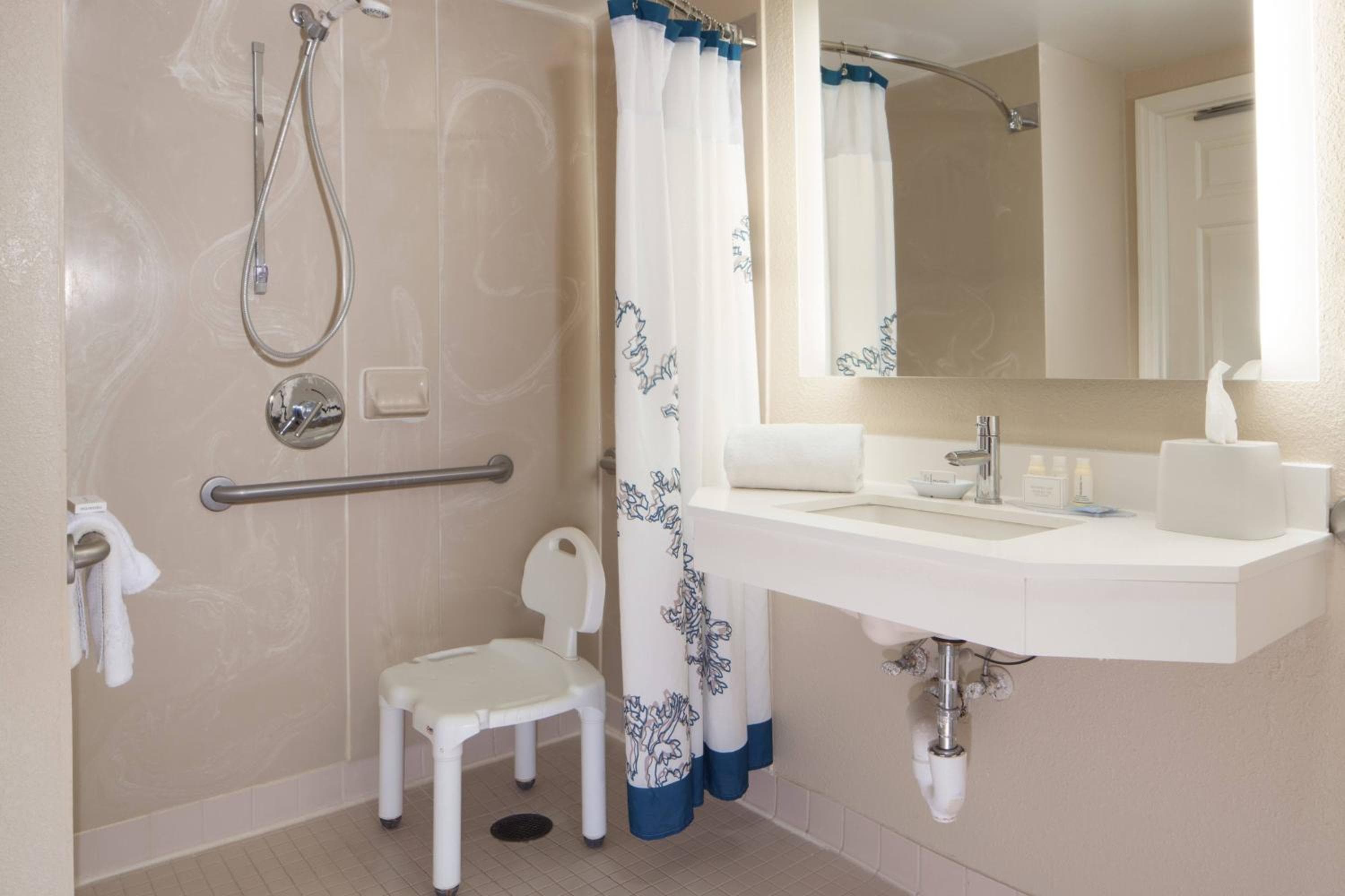 Residence Inn Orlando Lago Buena Vista — 28