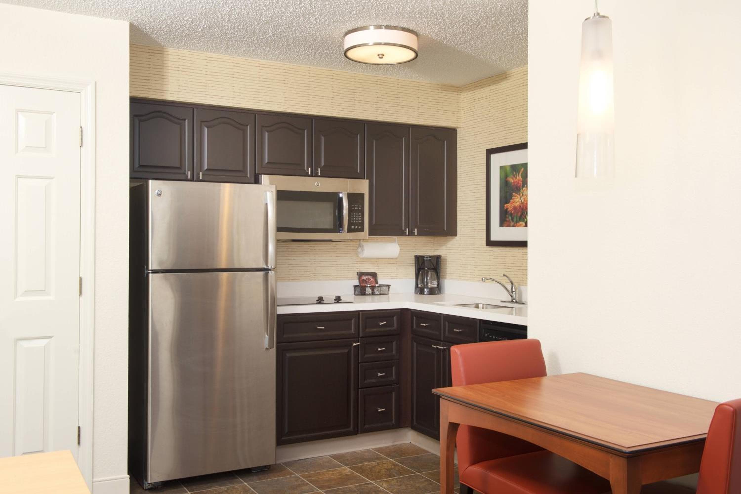 Residence Inn Orlando Lago Buena Vista — 22