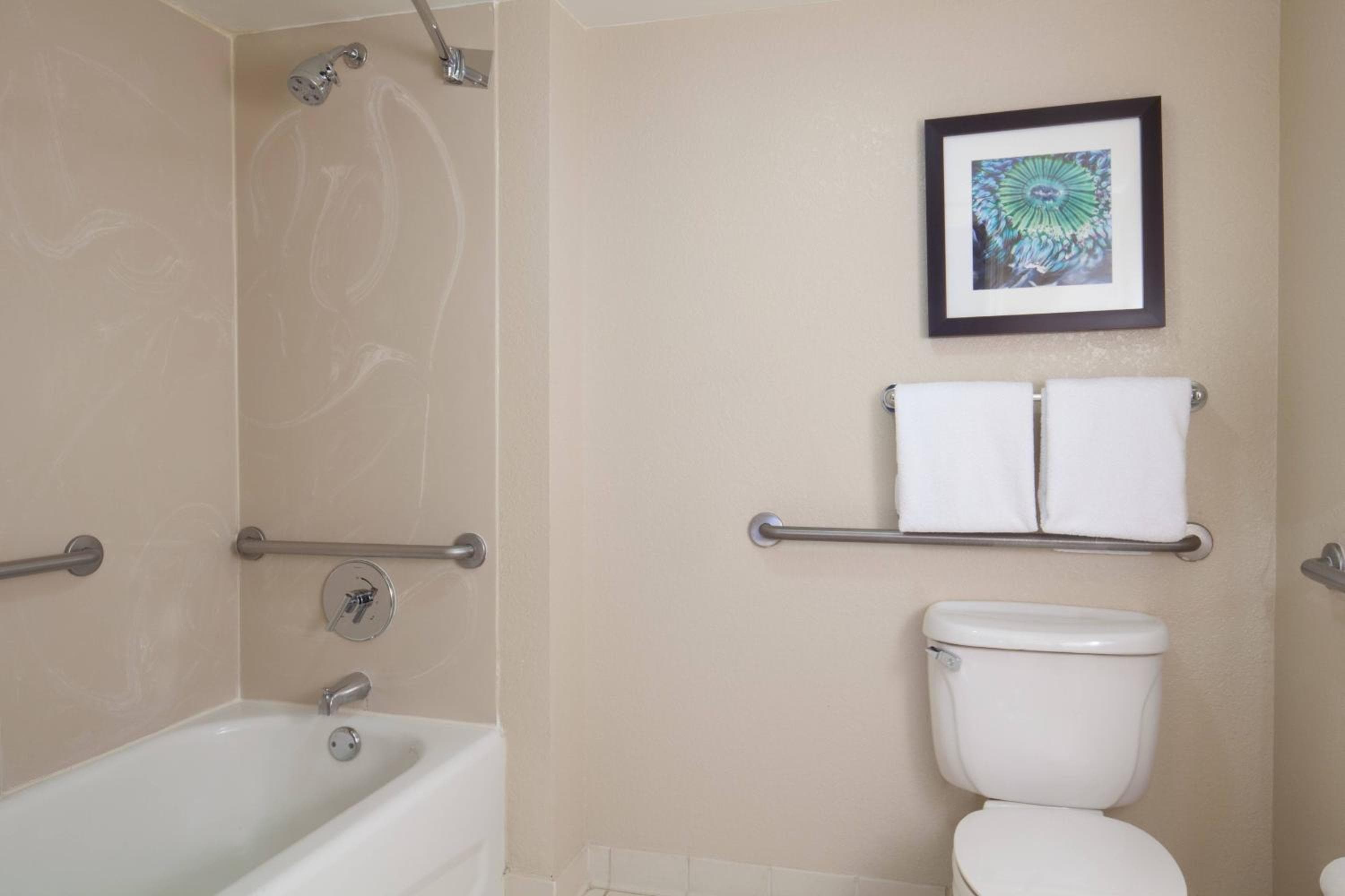Residence Inn Orlando Lago Buena Vista — 27