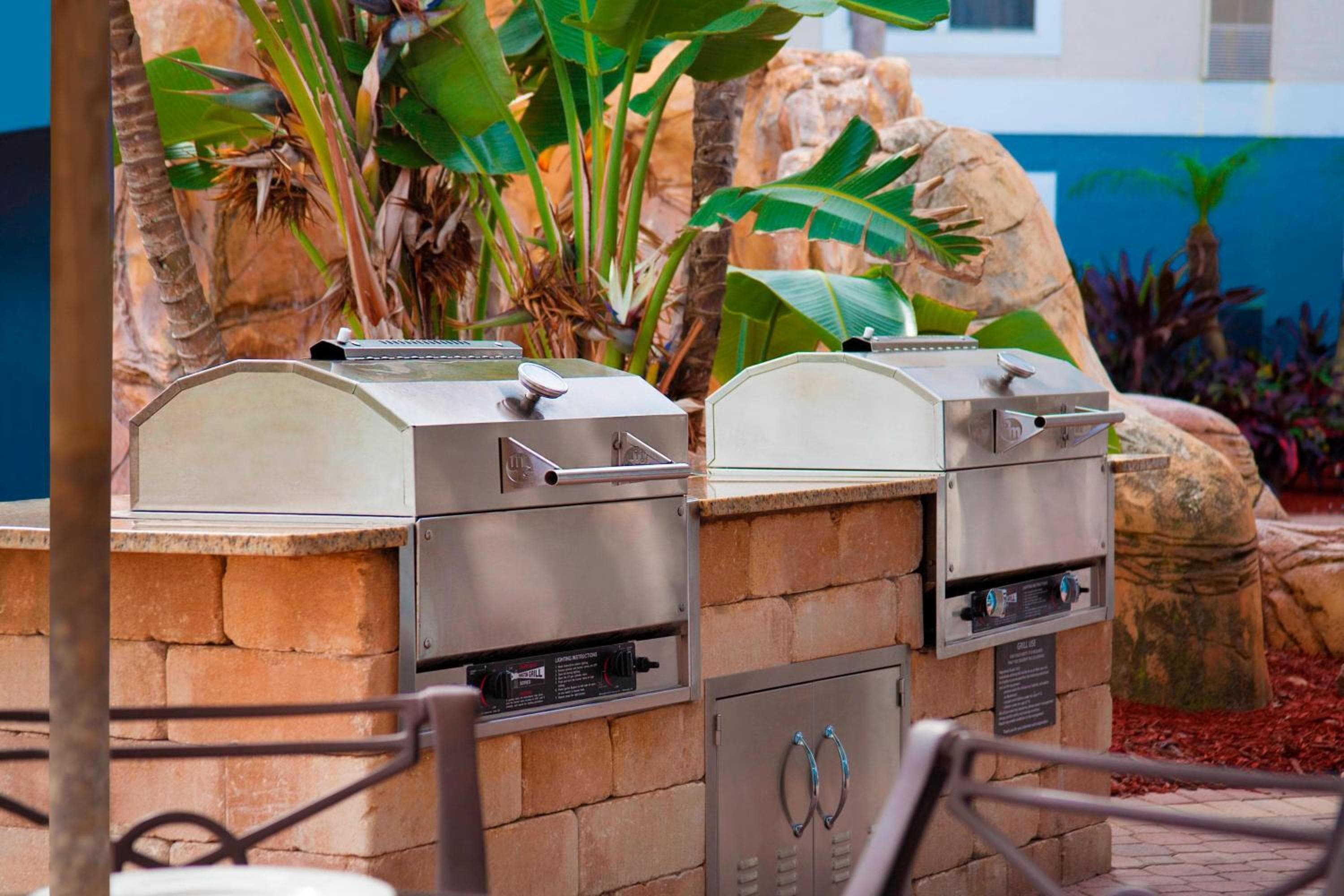 Residence Inn Orlando Lake Buena Vista — 22