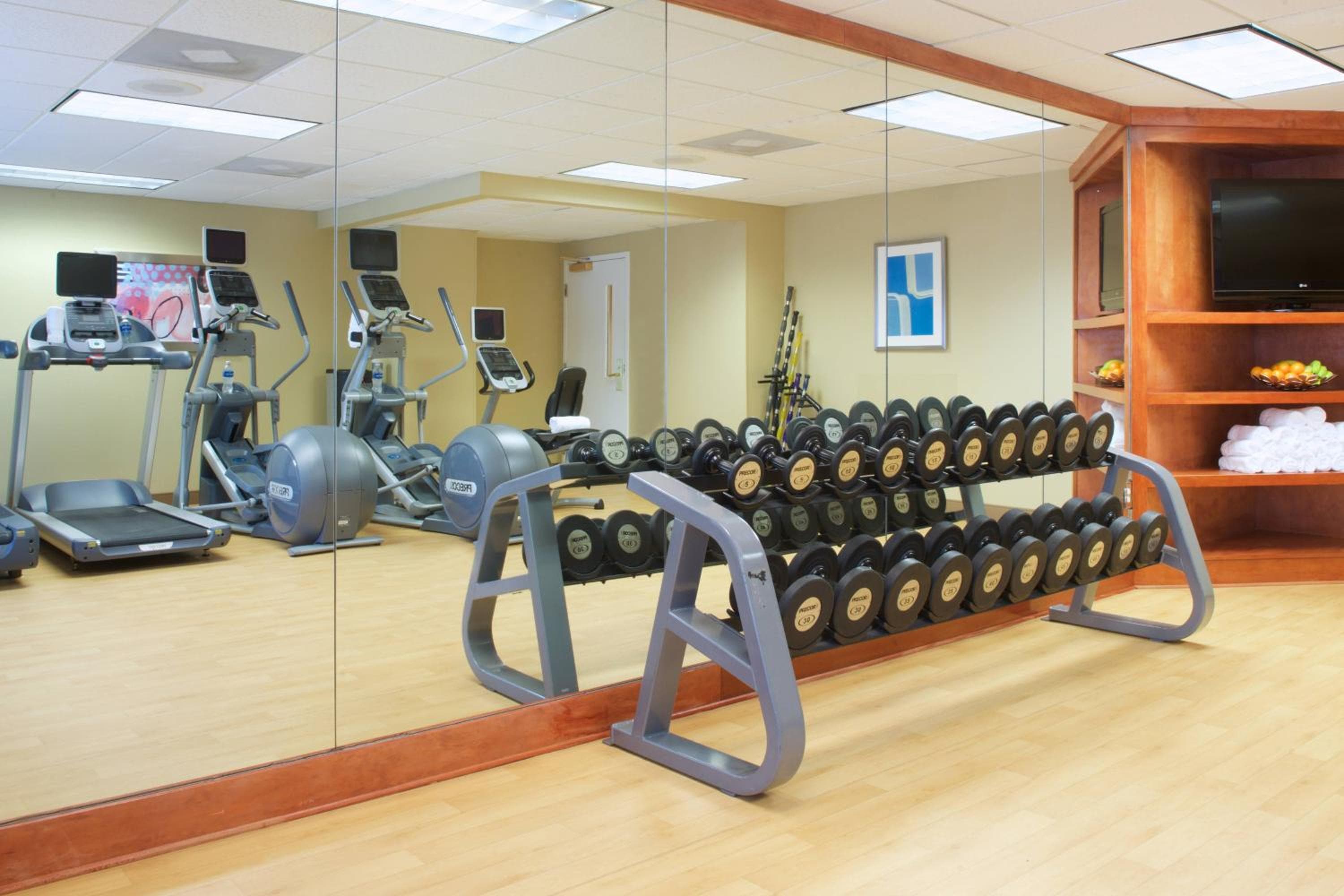 Residence Inn Orlando Lake Buena Vista — 15