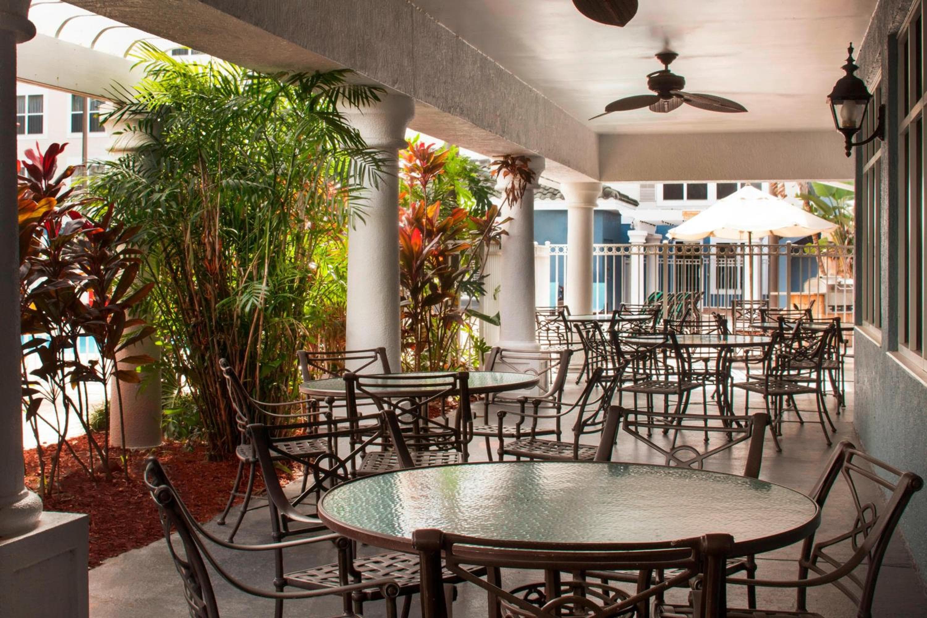 Residence Inn Orlando Lake Buena Vista — 20