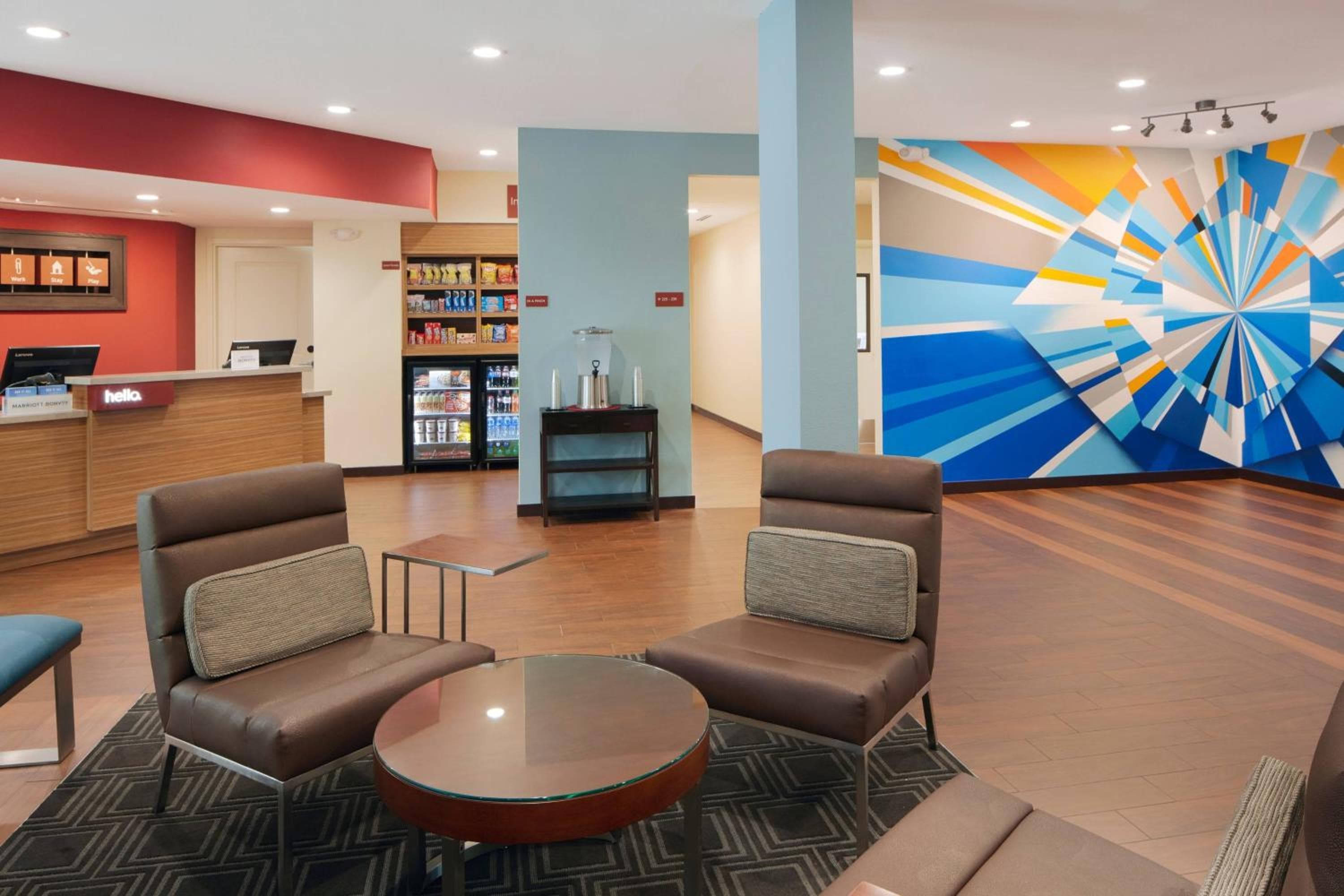 TownePlace Suites von Marriott Tampa South — 6