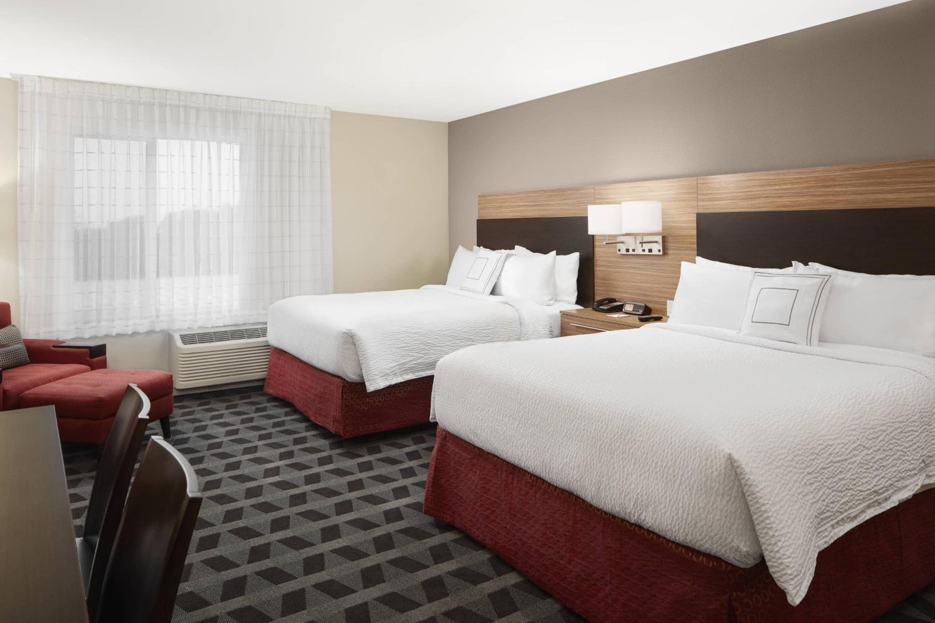 TownePlace Suites von Marriott Tampa South — 7