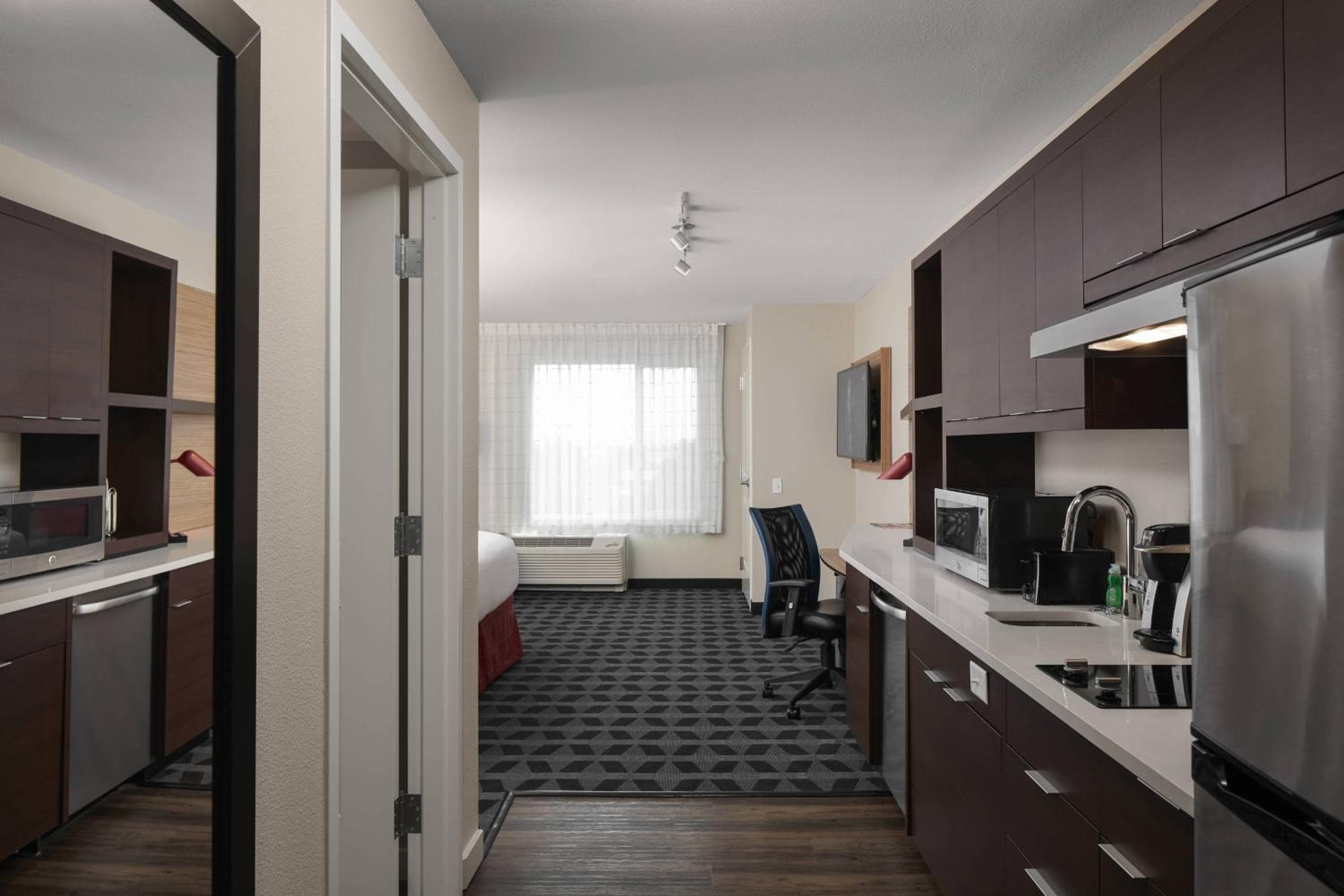 TownePlace Suites von Marriott Tampa South — 8
