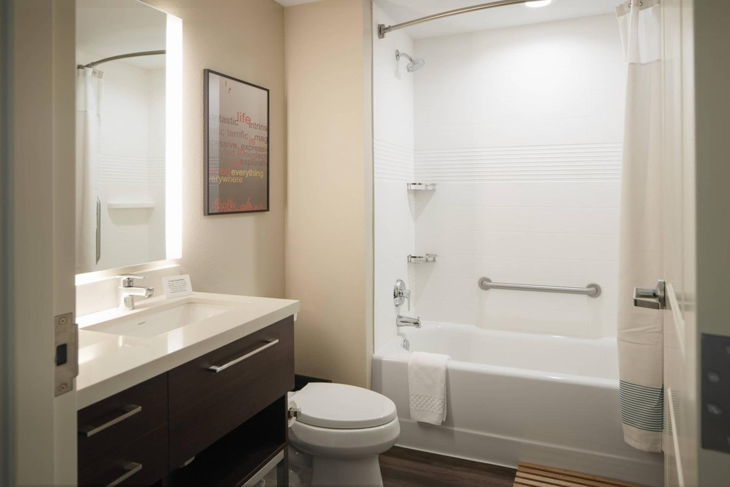 TownePlace Suites von Marriott Tampa South — 12