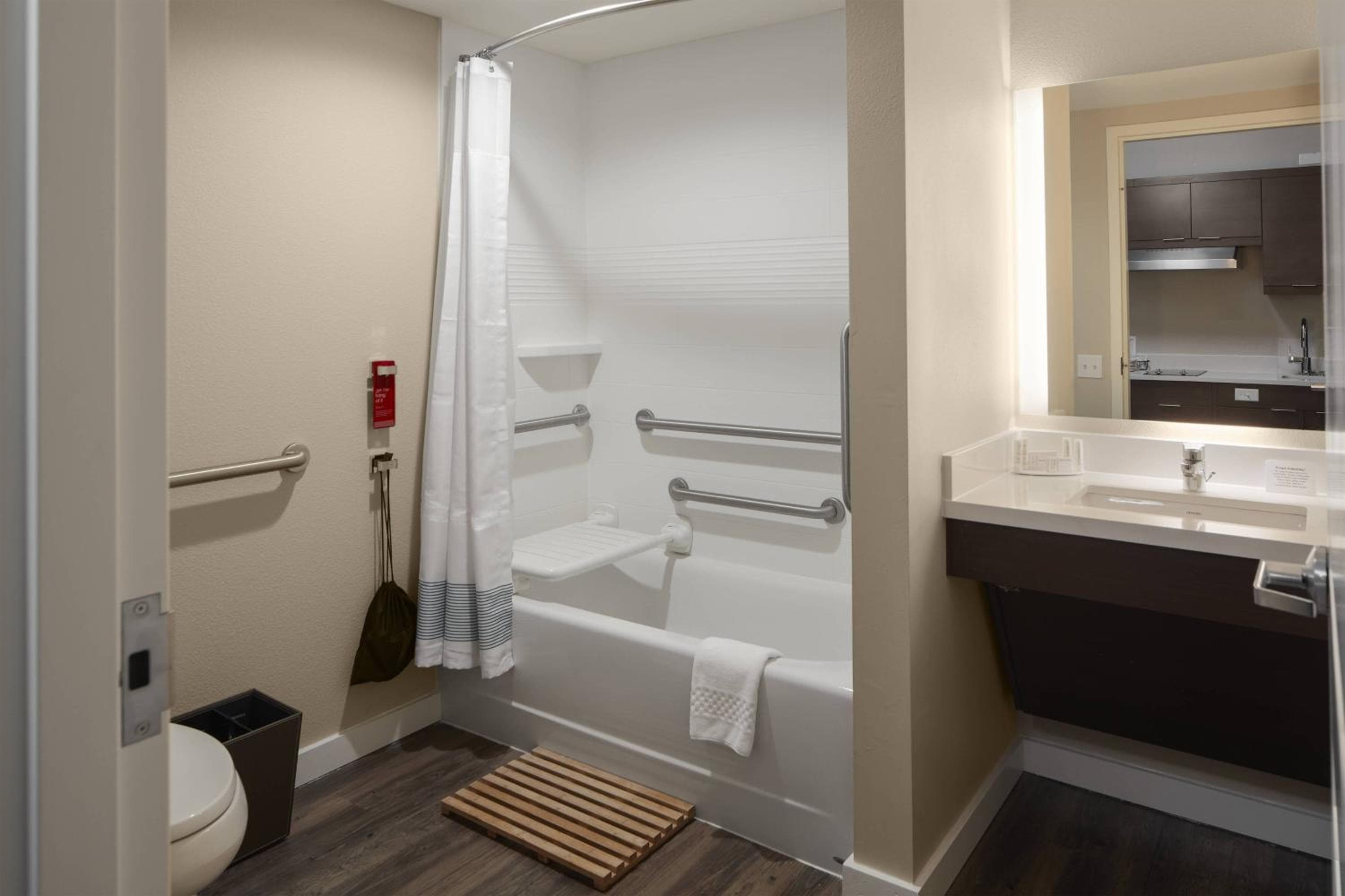 TownePlace Suites von Marriott Tampa South — 14
