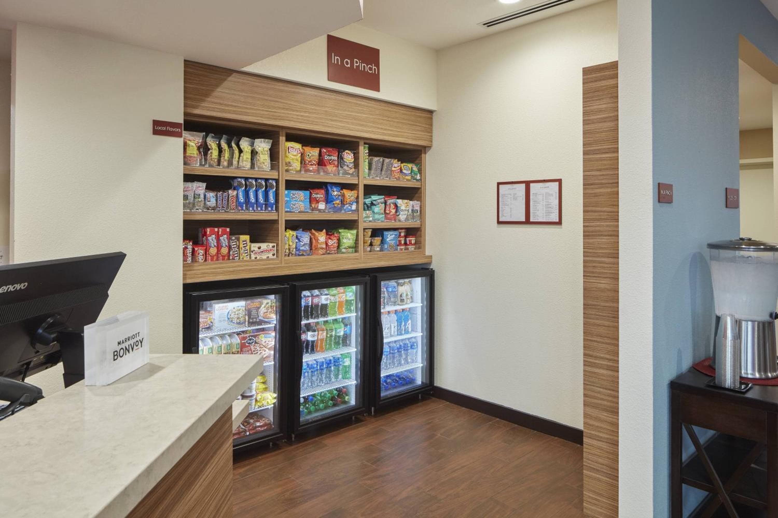 TownePlace Suites von Marriott Tampa South — 17