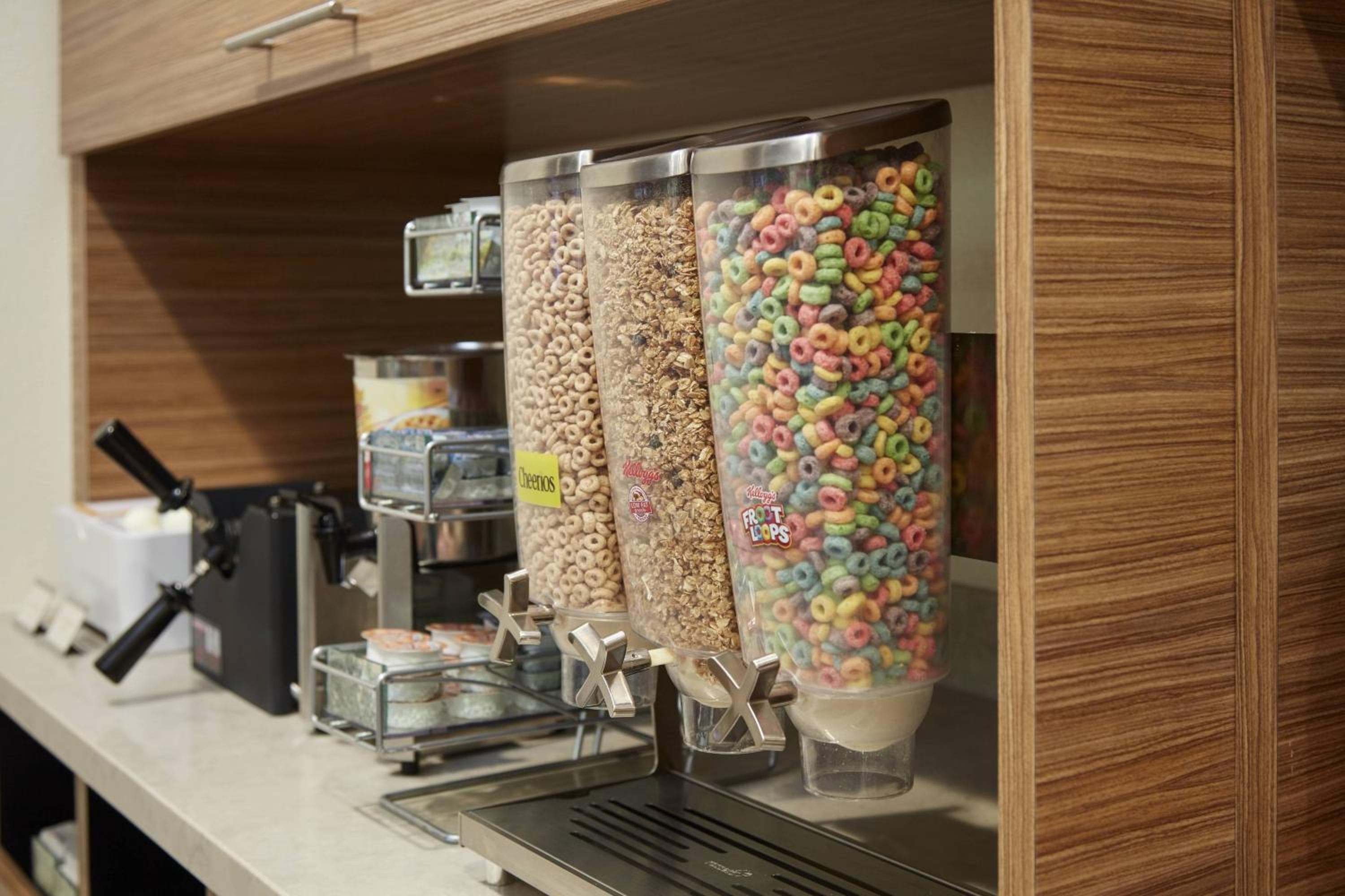 TownePlace Suites von Marriott Tampa South — 23