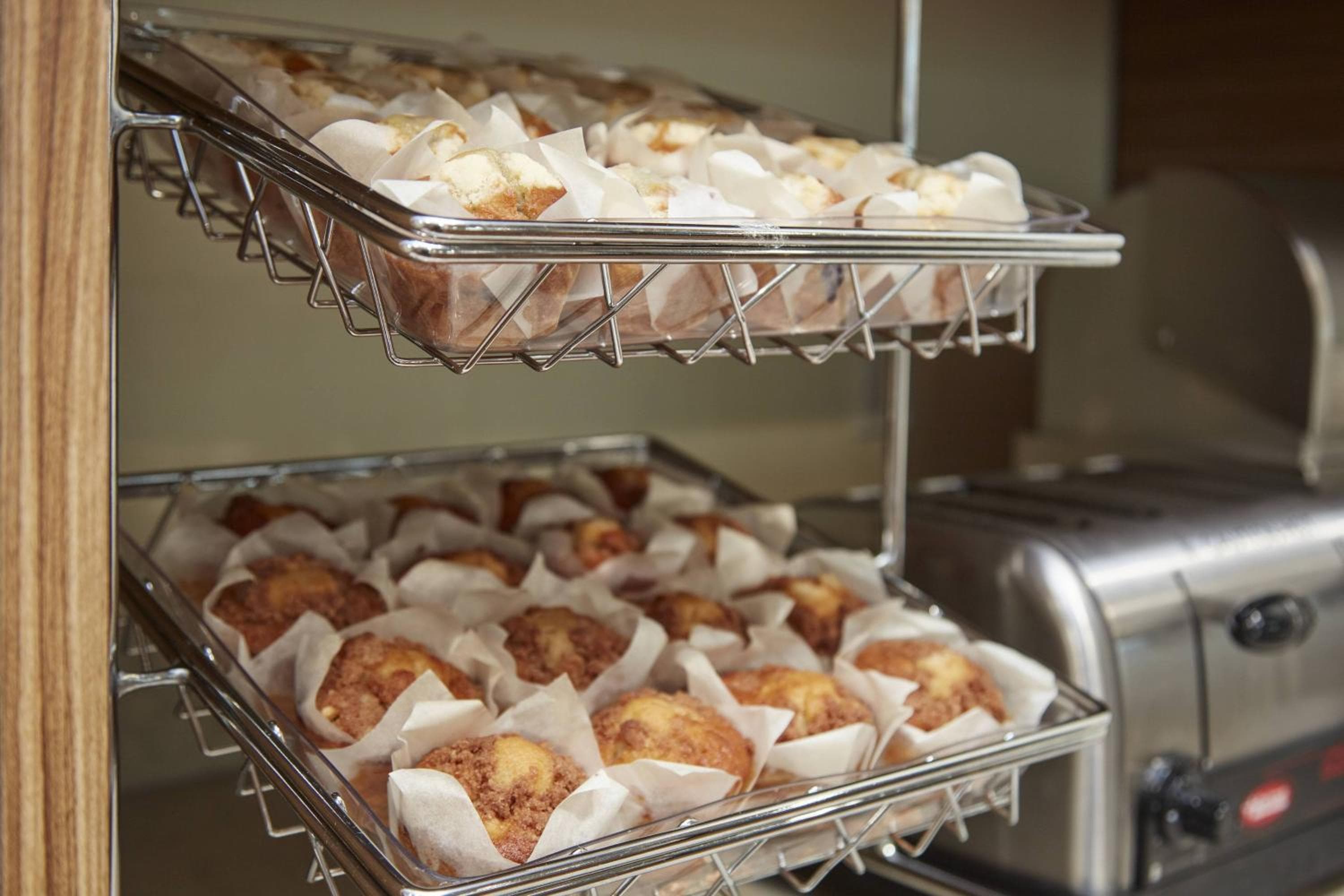 TownePlace Suites von Marriott Tampa South — 24