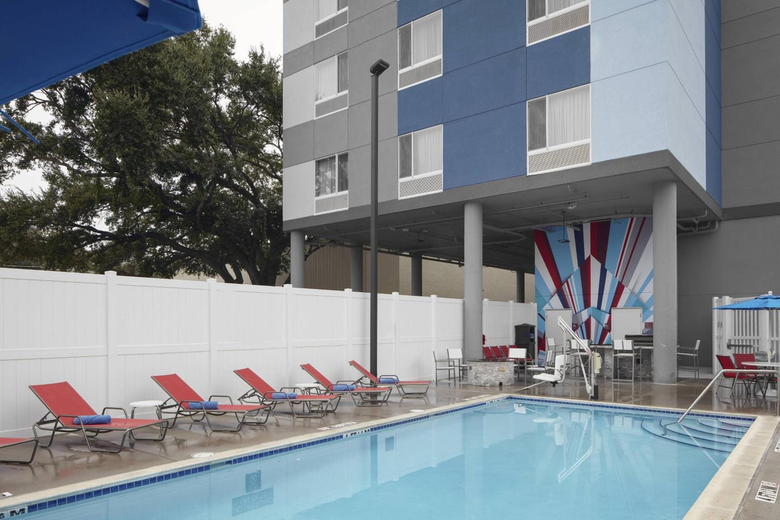 TownePlace Suites von Marriott Tampa South — 27