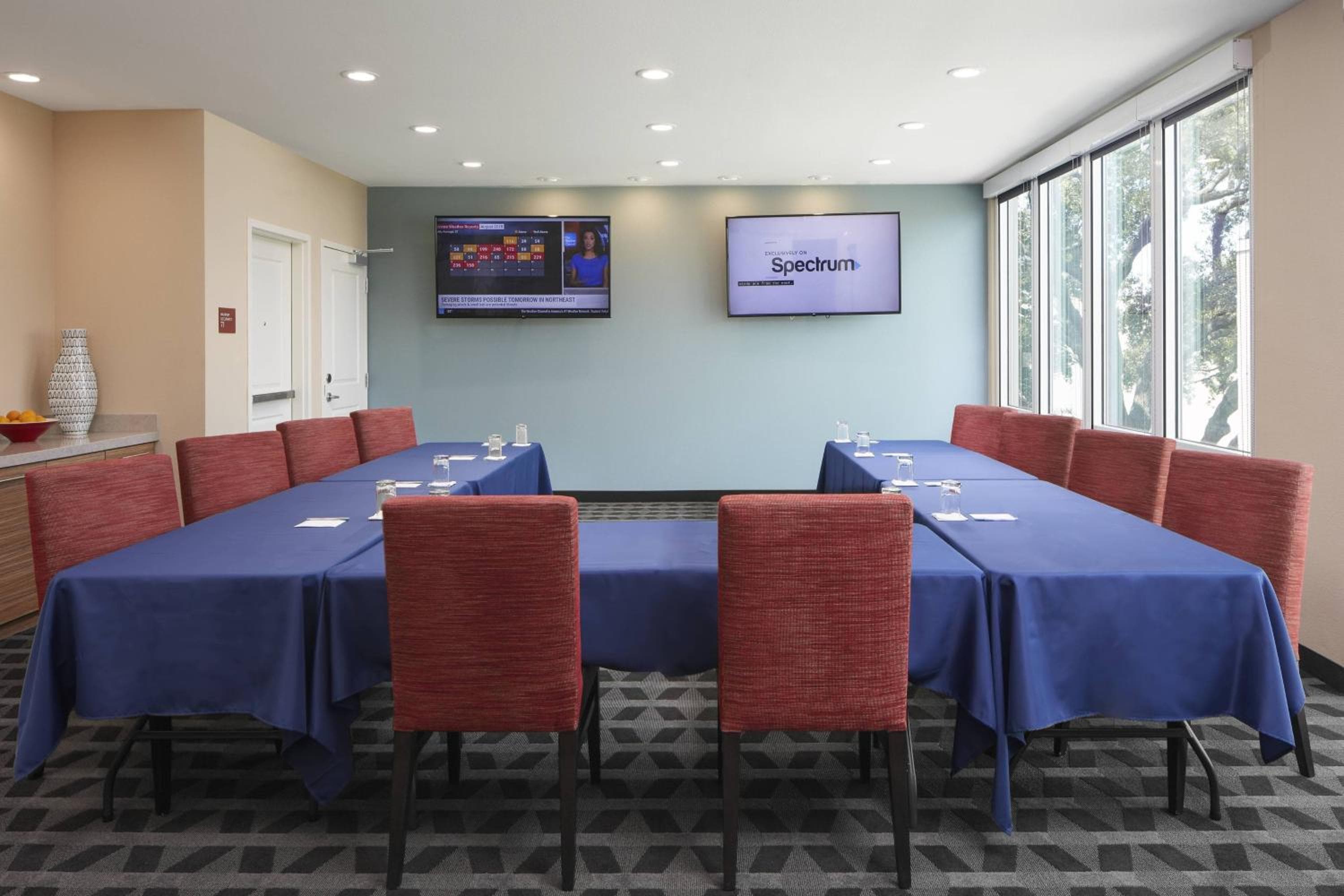 TownePlace Suites von Marriott Tampa South — 29