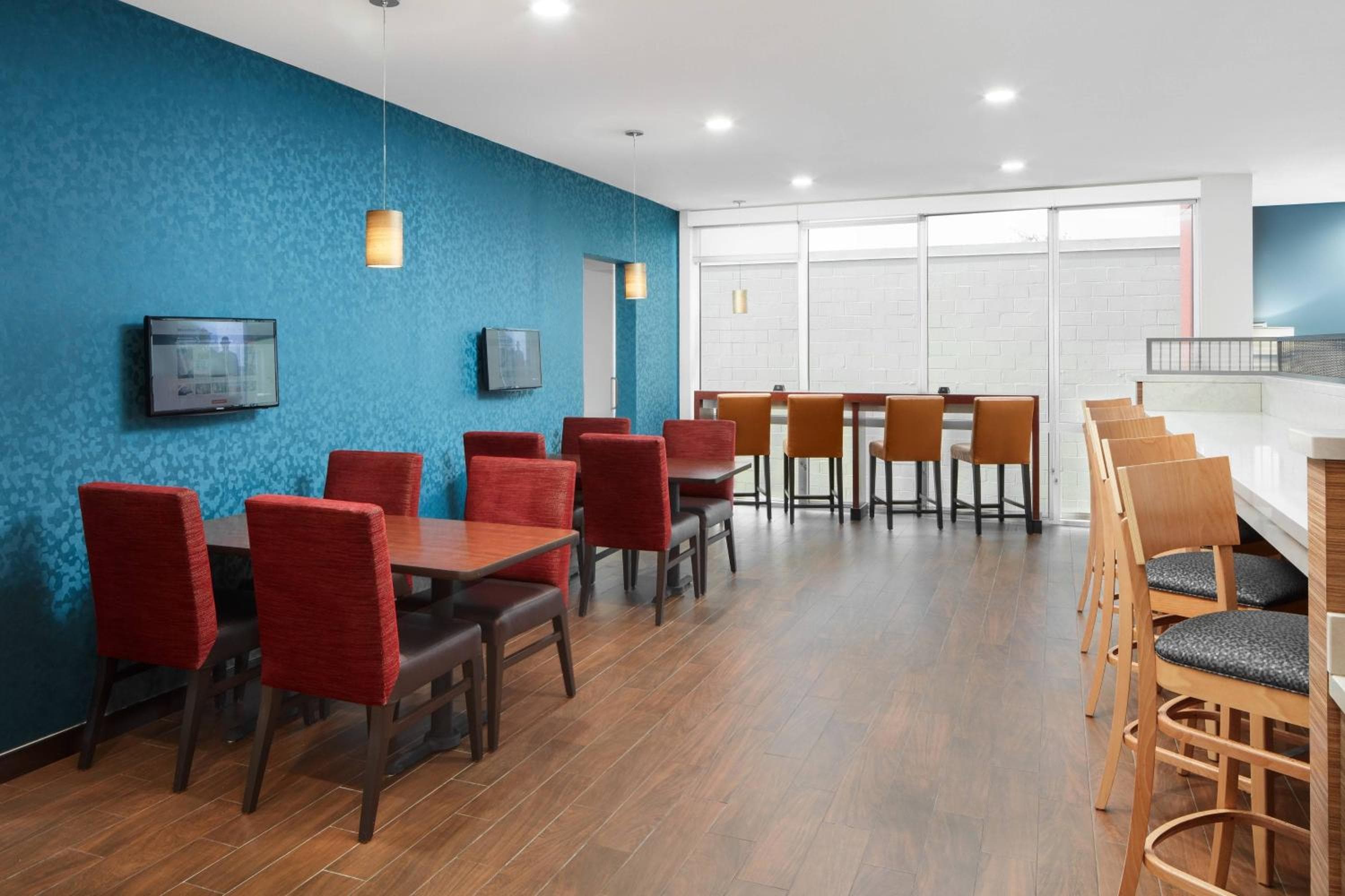 TownePlace Suites von Marriott Tampa South — 20