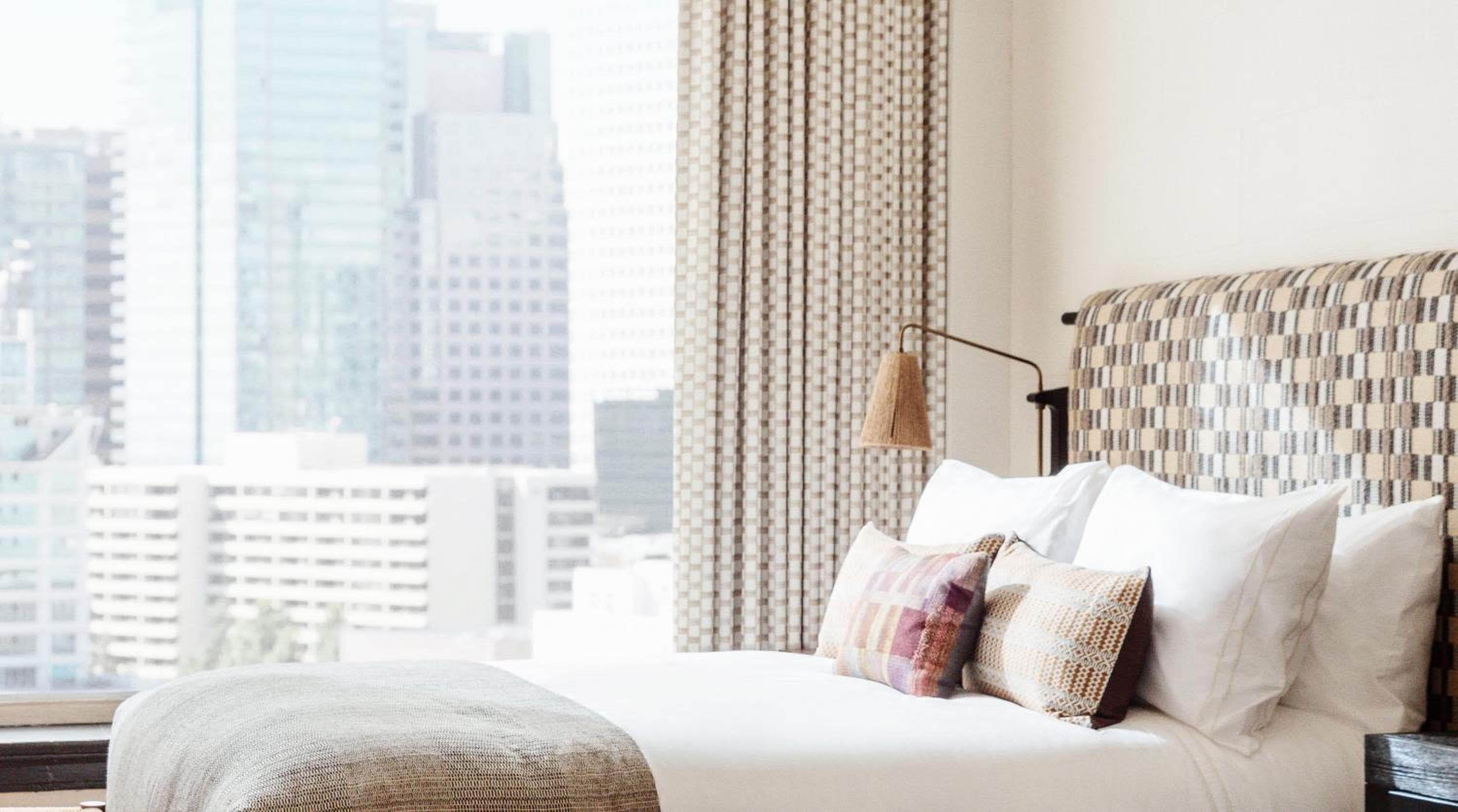 Downtown Los Angeles Proper Hotel, a Member of Design Hotels — 17