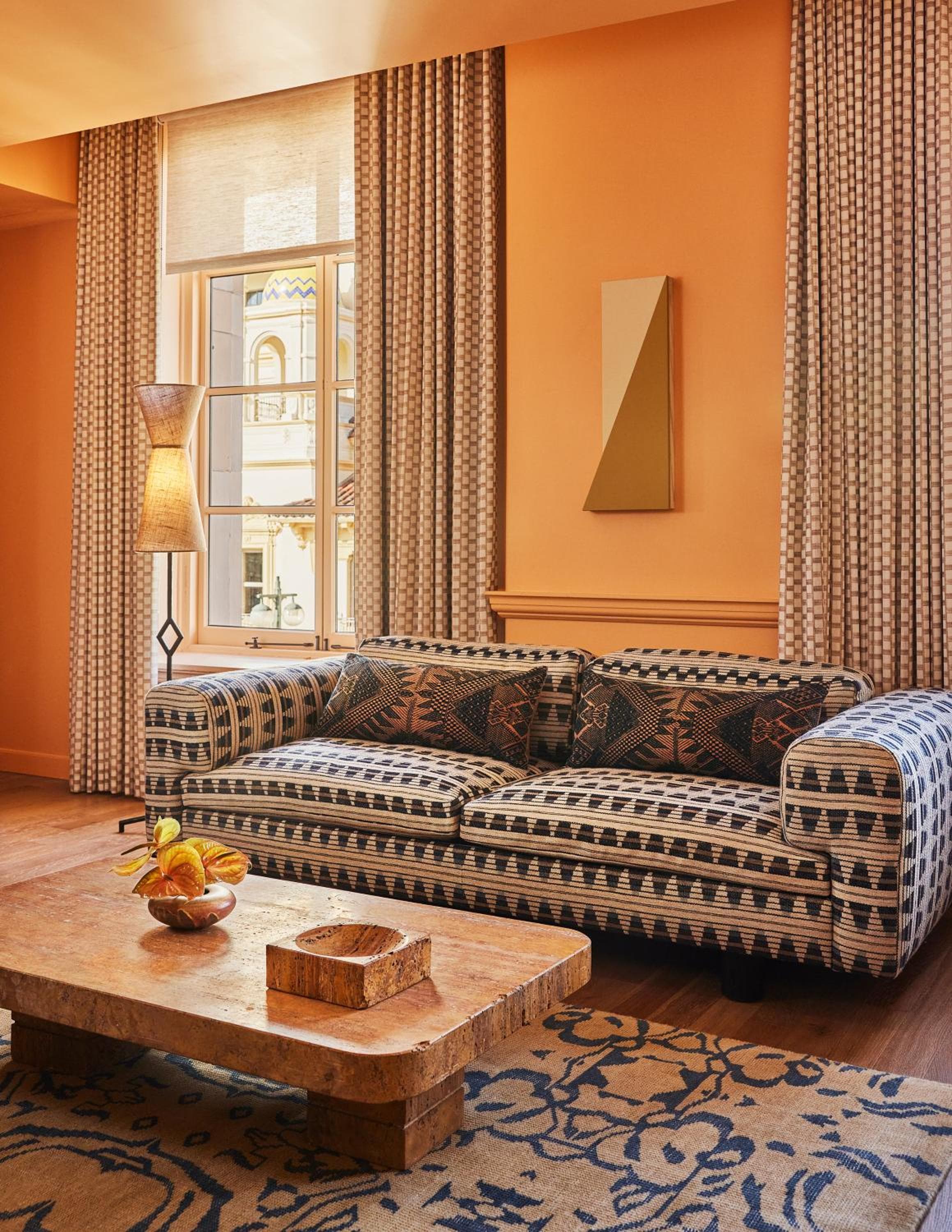 Downtown Los Angeles Proper Hotel, a Member of Design Hotels — 20